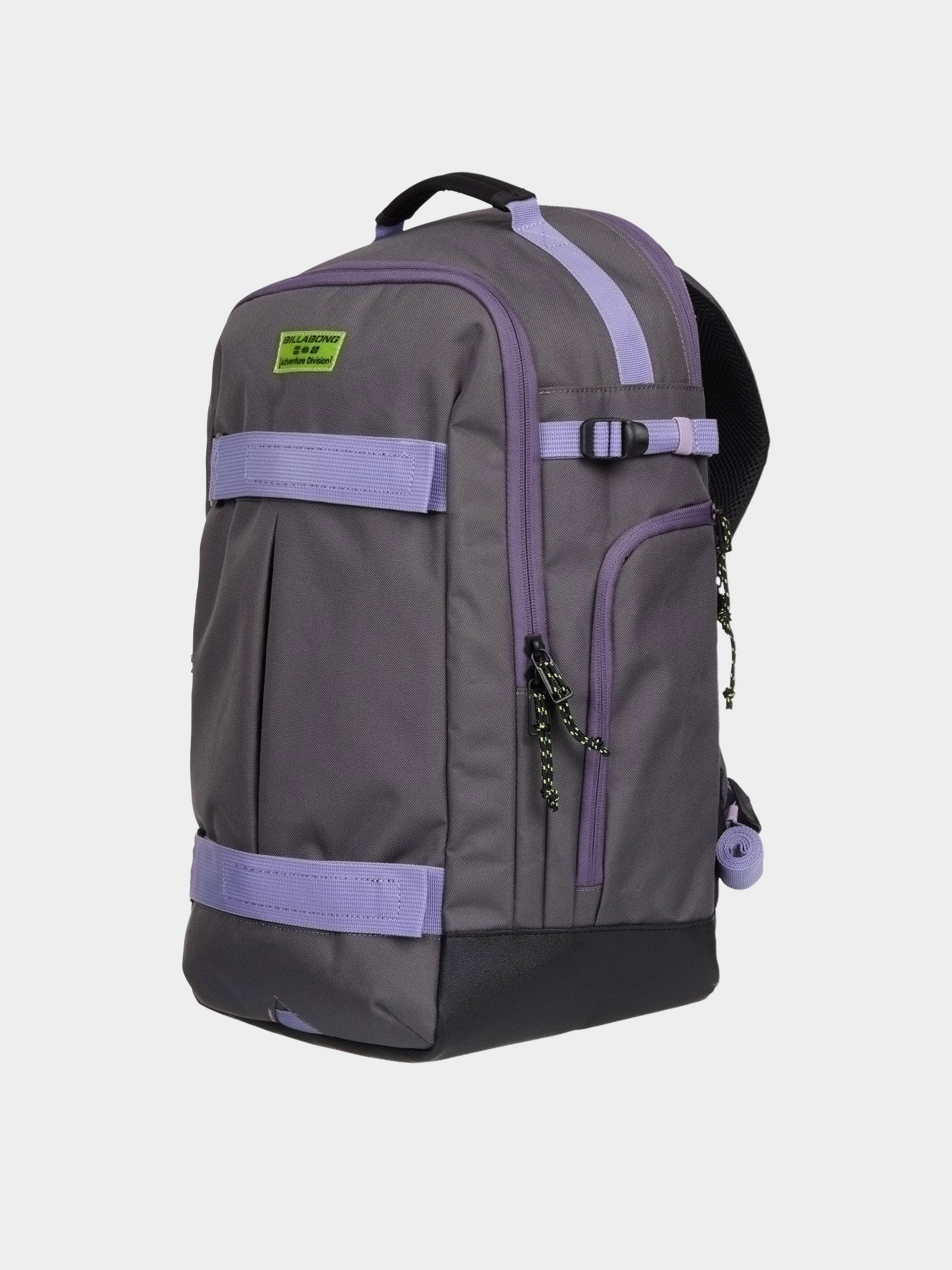 Batoh Billabong Headland (pewter)