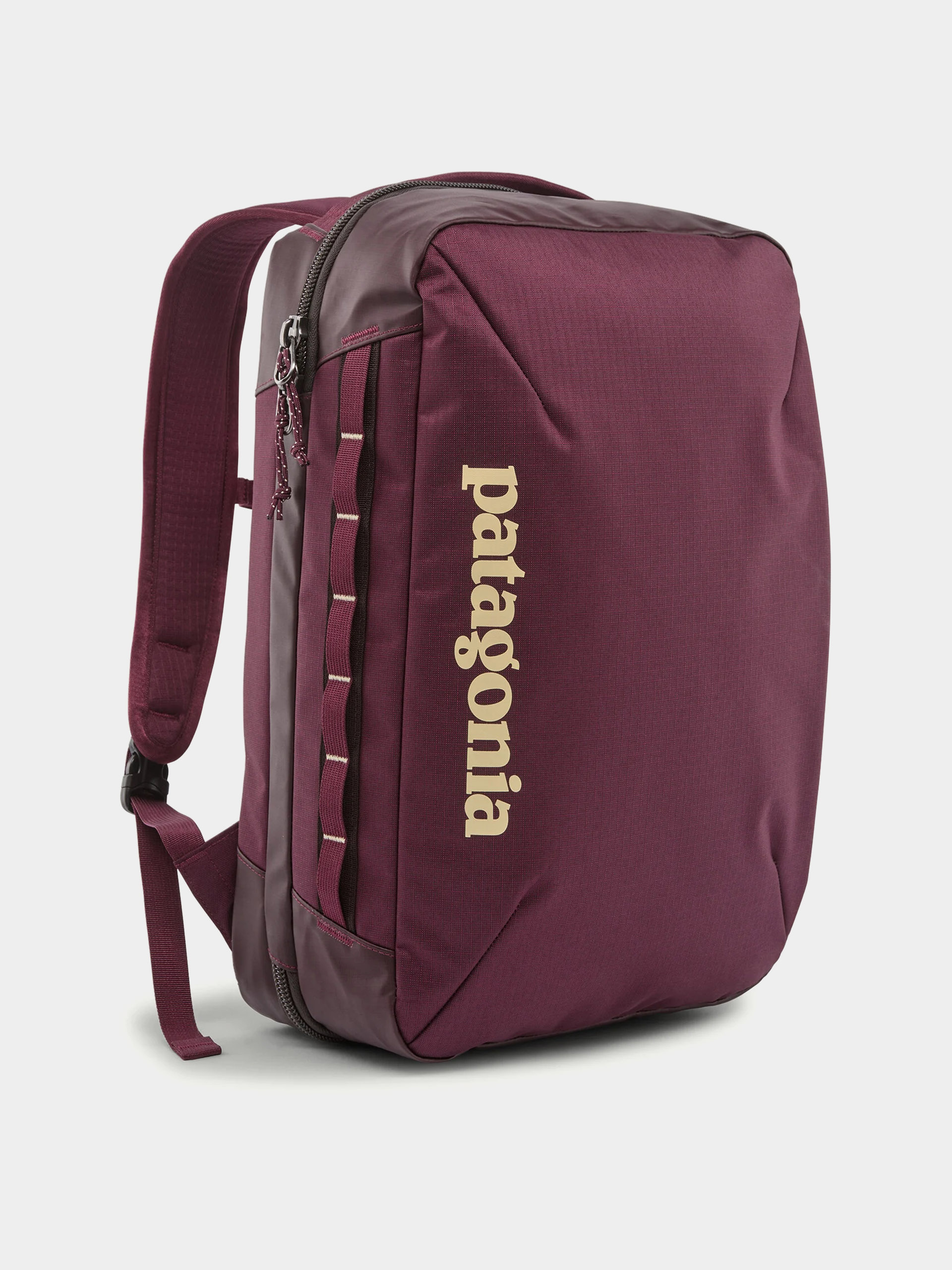 Taška Patagonia Black Hole Micro MLC (berry fig)