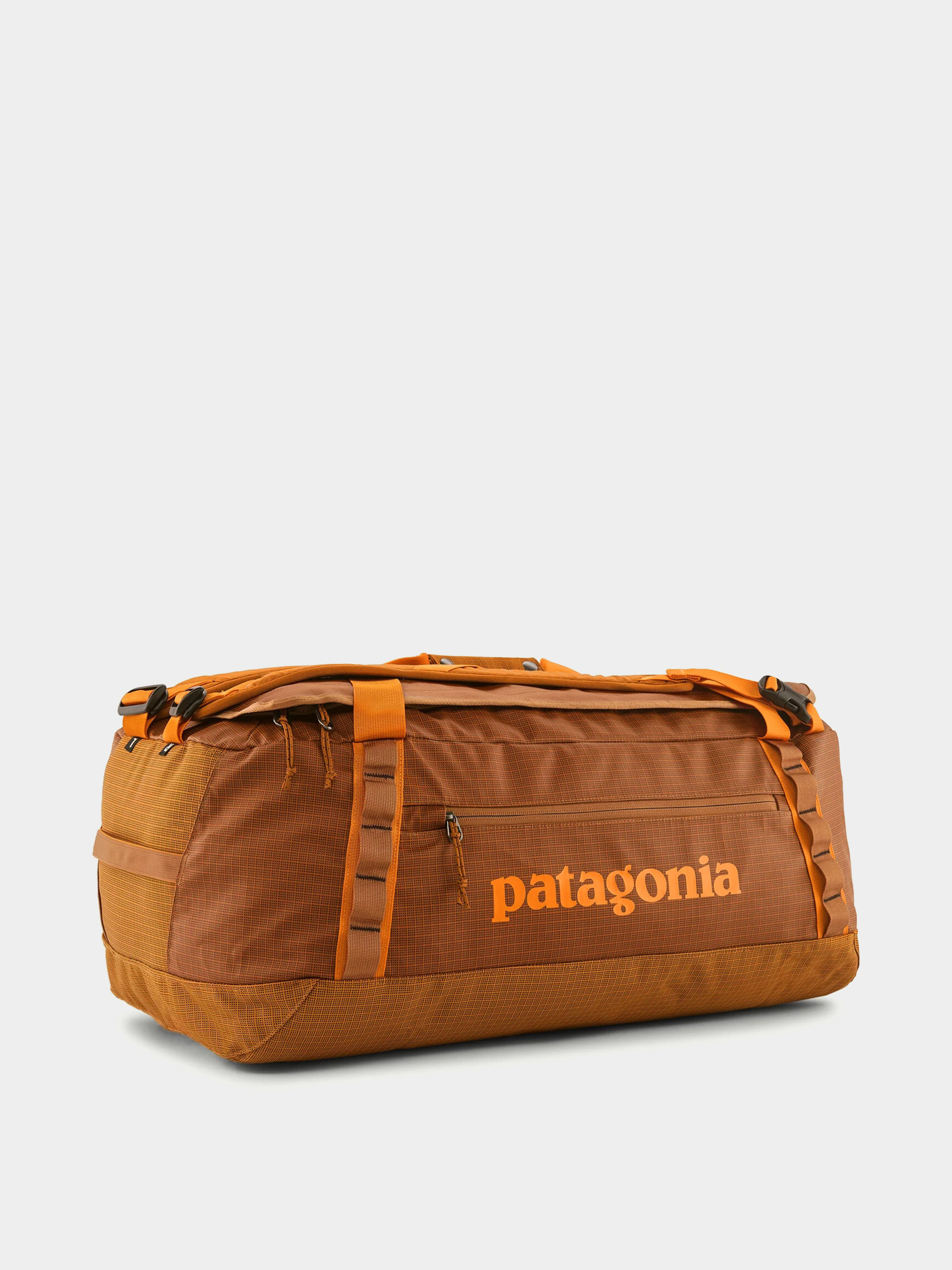 Taška Patagonia Black Hole Duffel 55L (cinnamon brown)