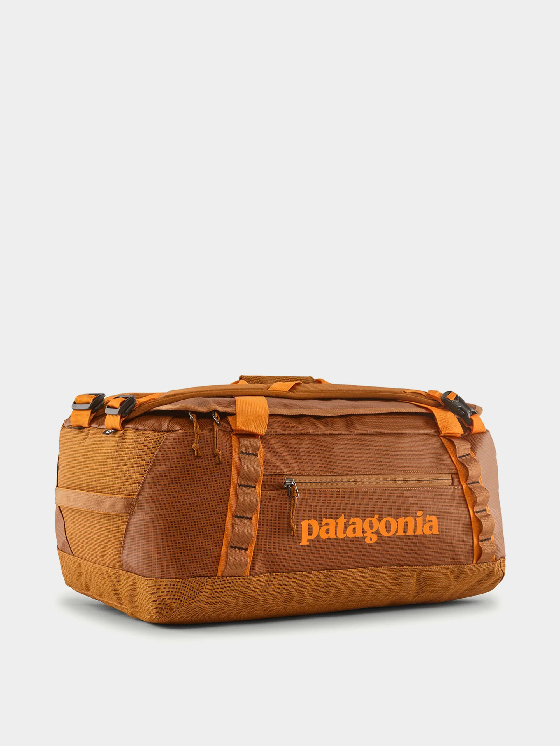 Taška Patagonia Black Hole Duffel 40L (cinnamon brown)