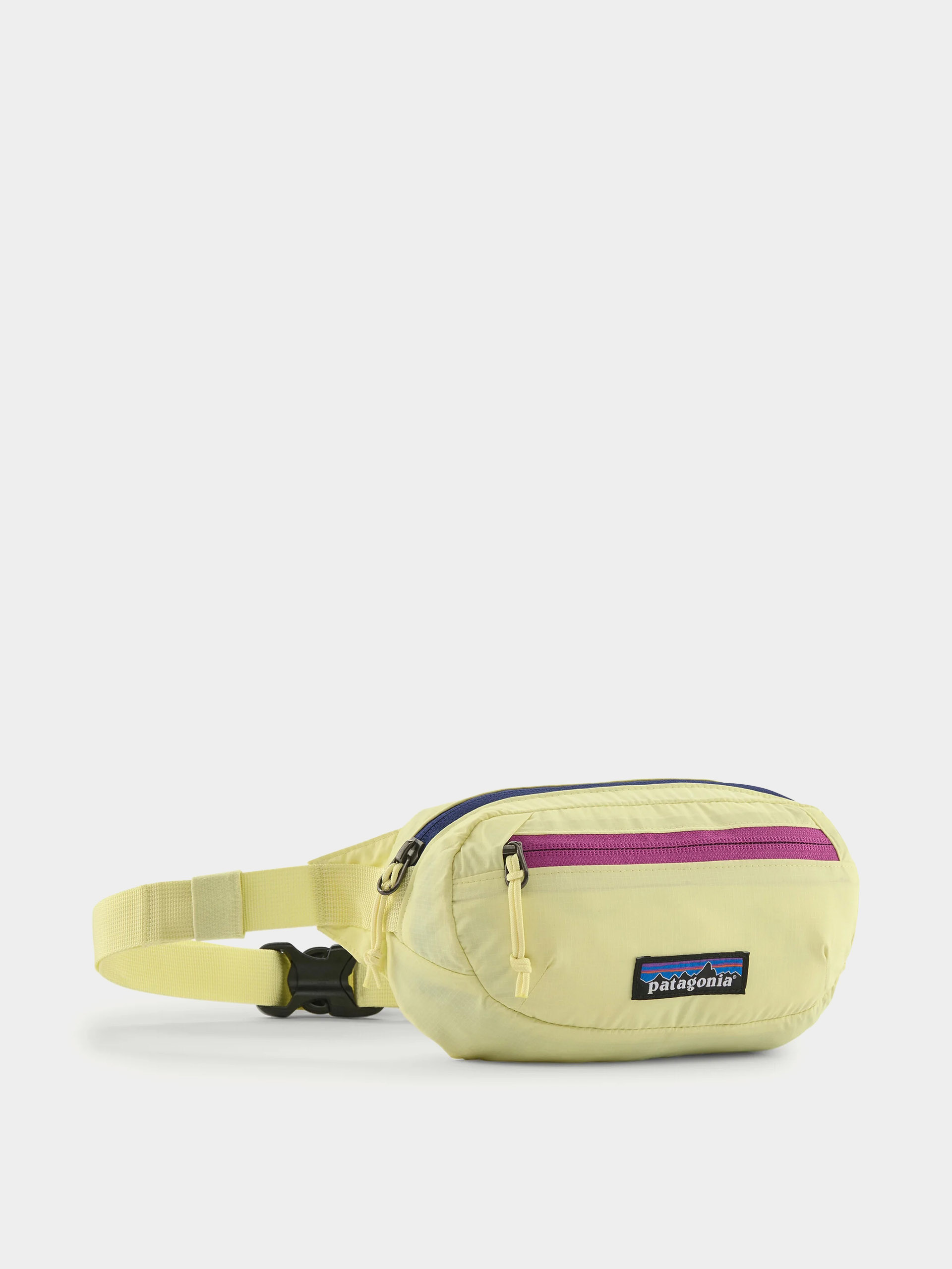 Ľadvinka Patagonia Terravia Mini (vellum green)