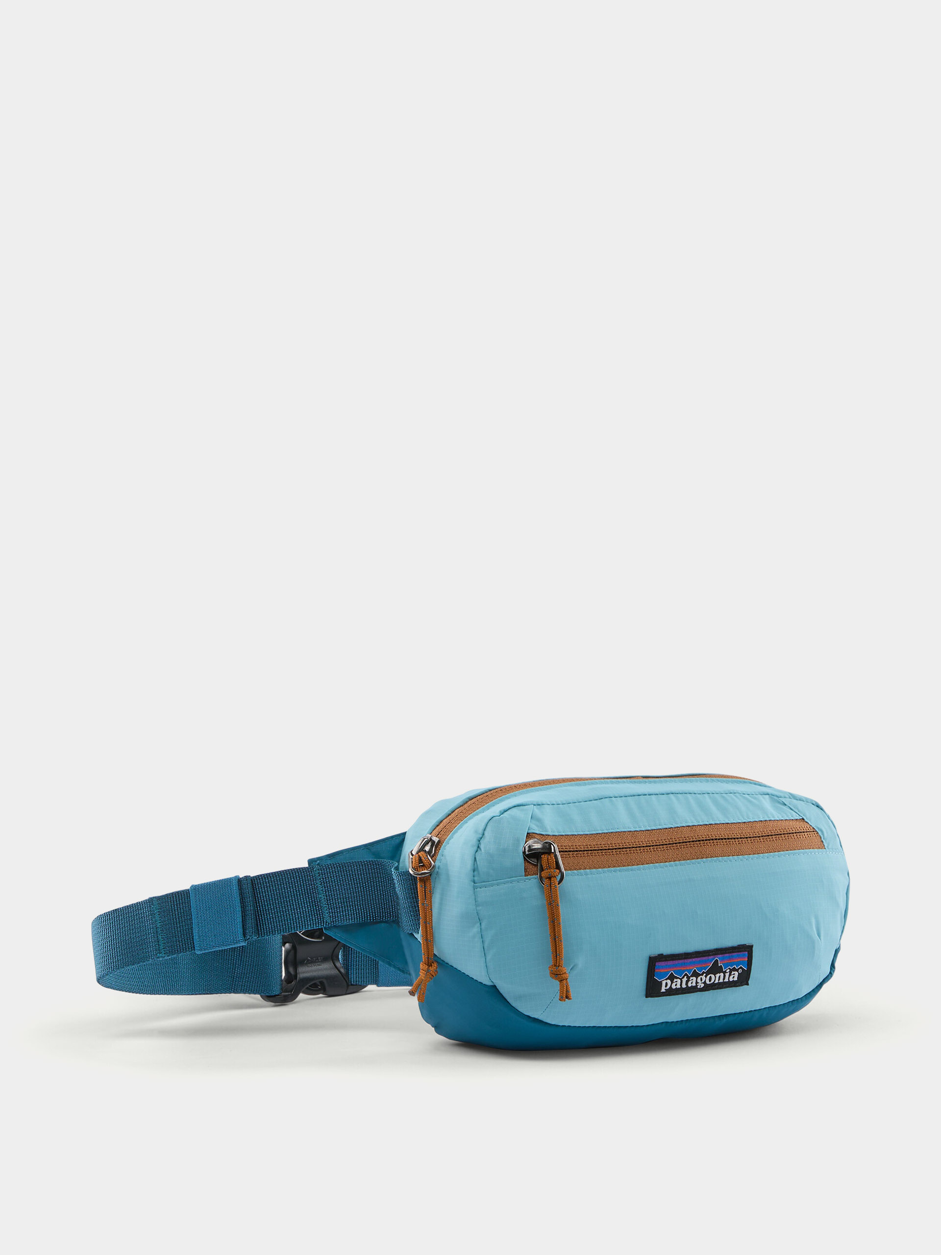 Ľadvinka Patagonia Terravia Mini (snowmelt blue)