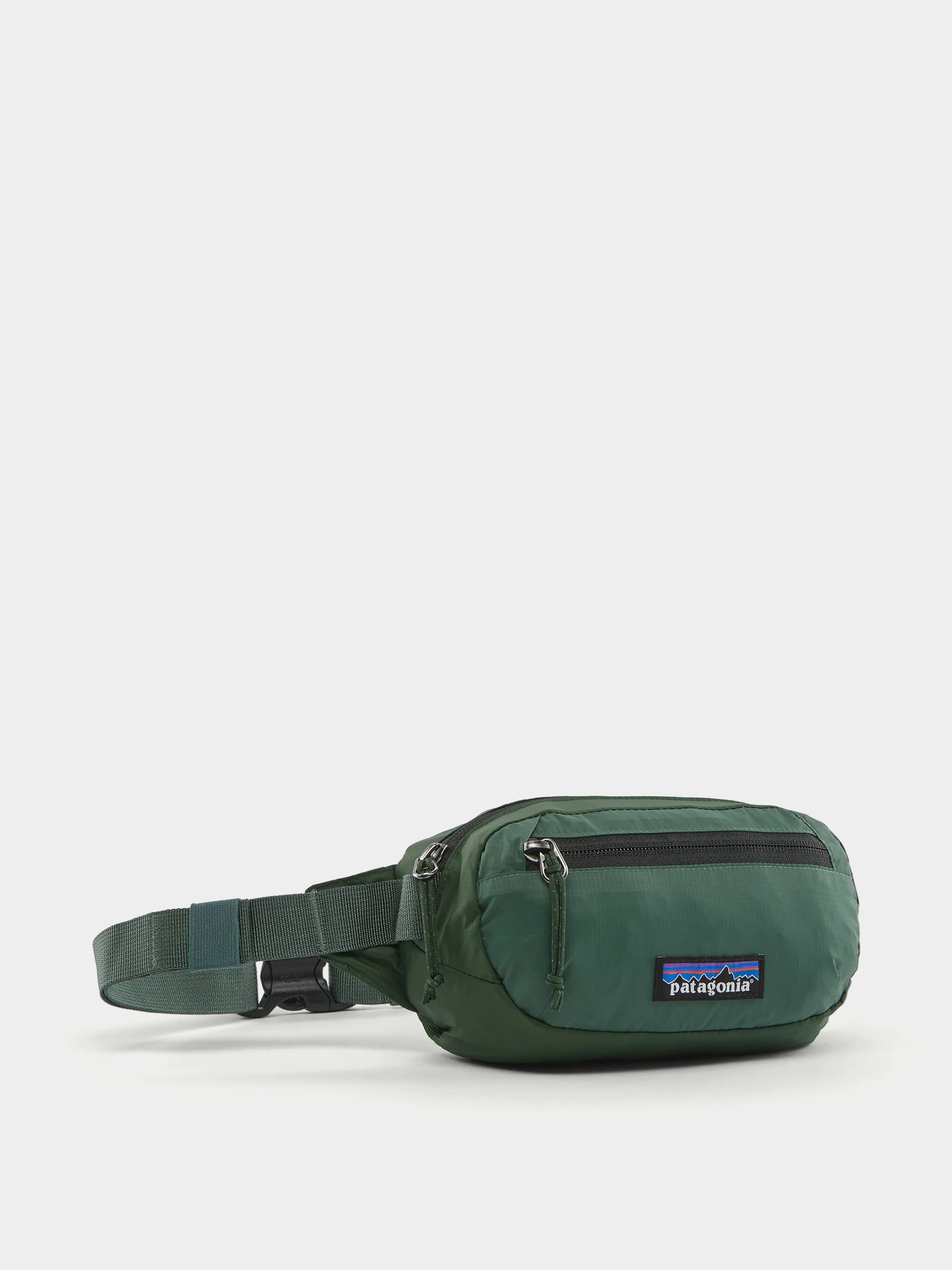Ľadvinka Patagonia Terravia Mini (canopy green)