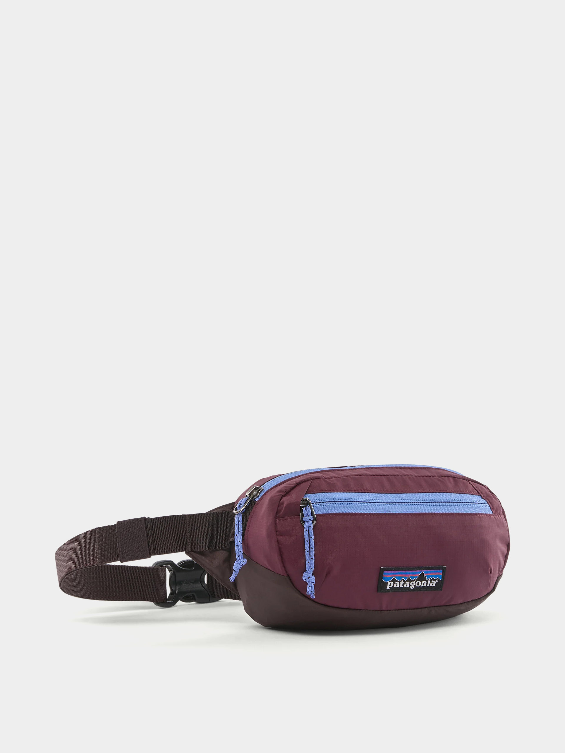 Ľadvinka Patagonia Terravia Mini (berry fig)