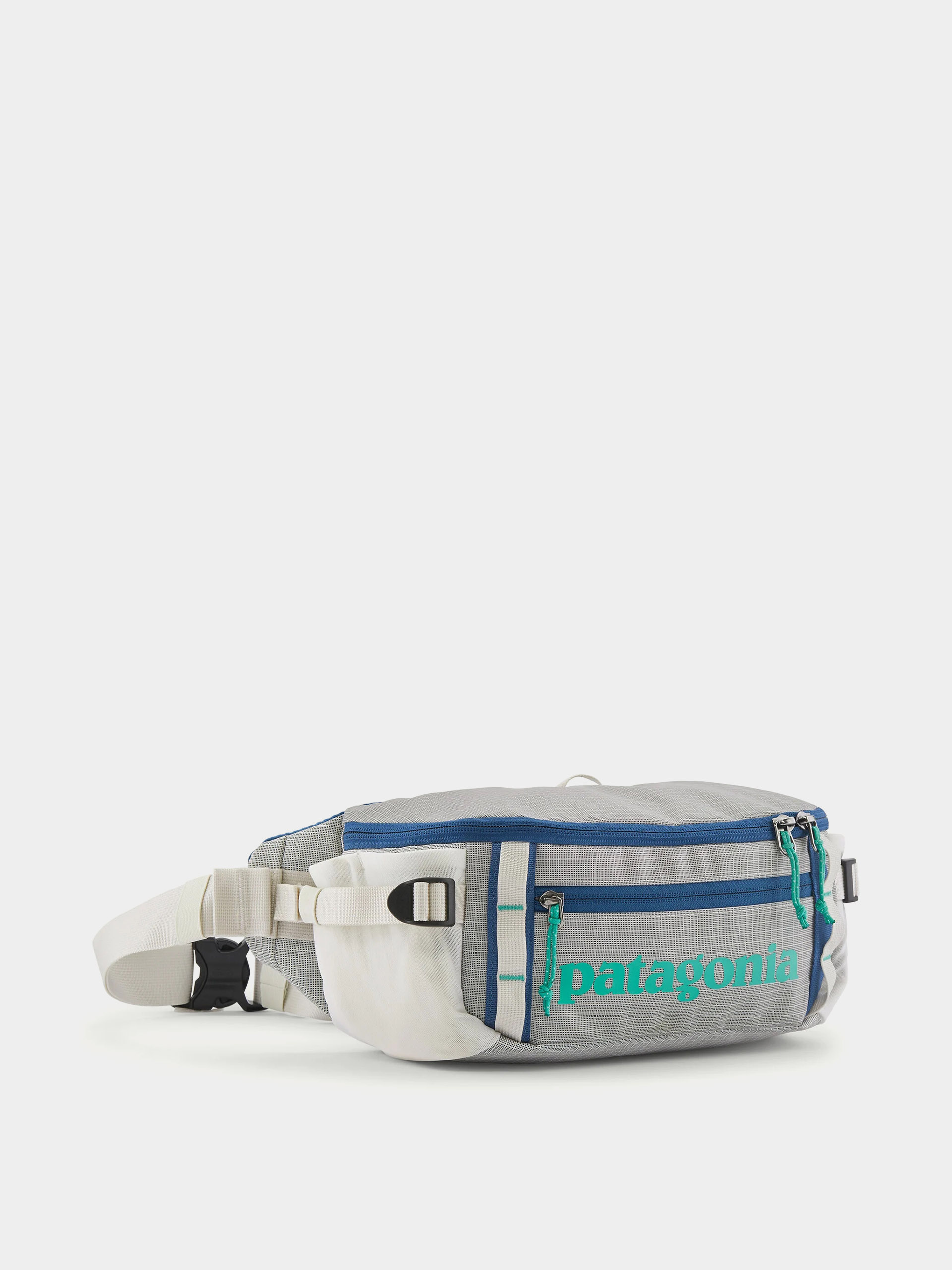 Ľadvinka Patagonia Black Hole 5L (birch white)