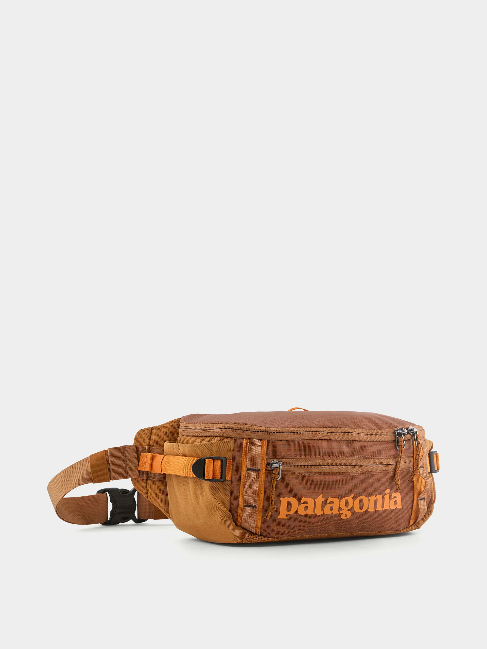Ľadvinka Patagonia Black Hole 5L (cinnamon brown)