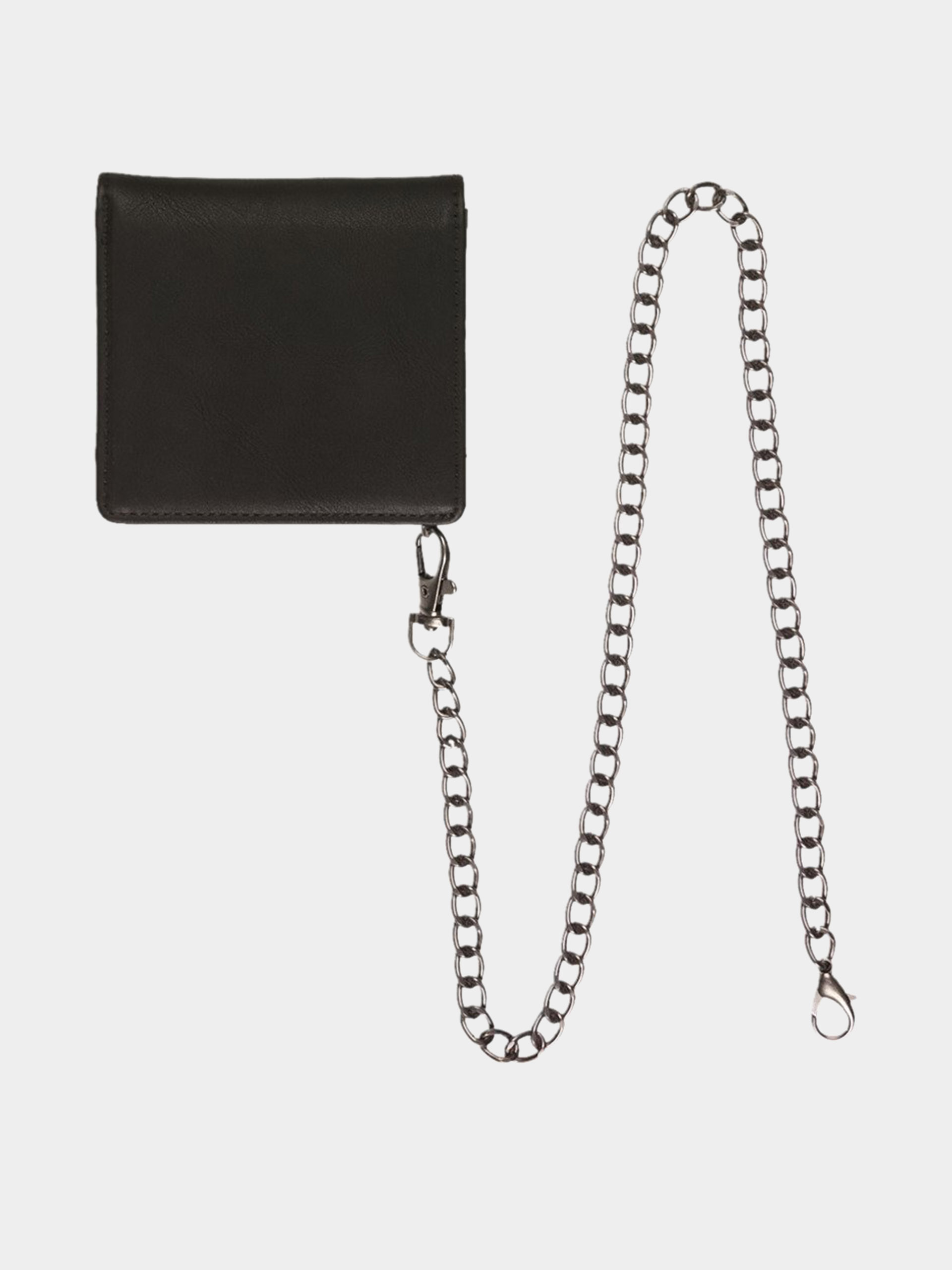Peňaženka DC Chain Wallet (black)