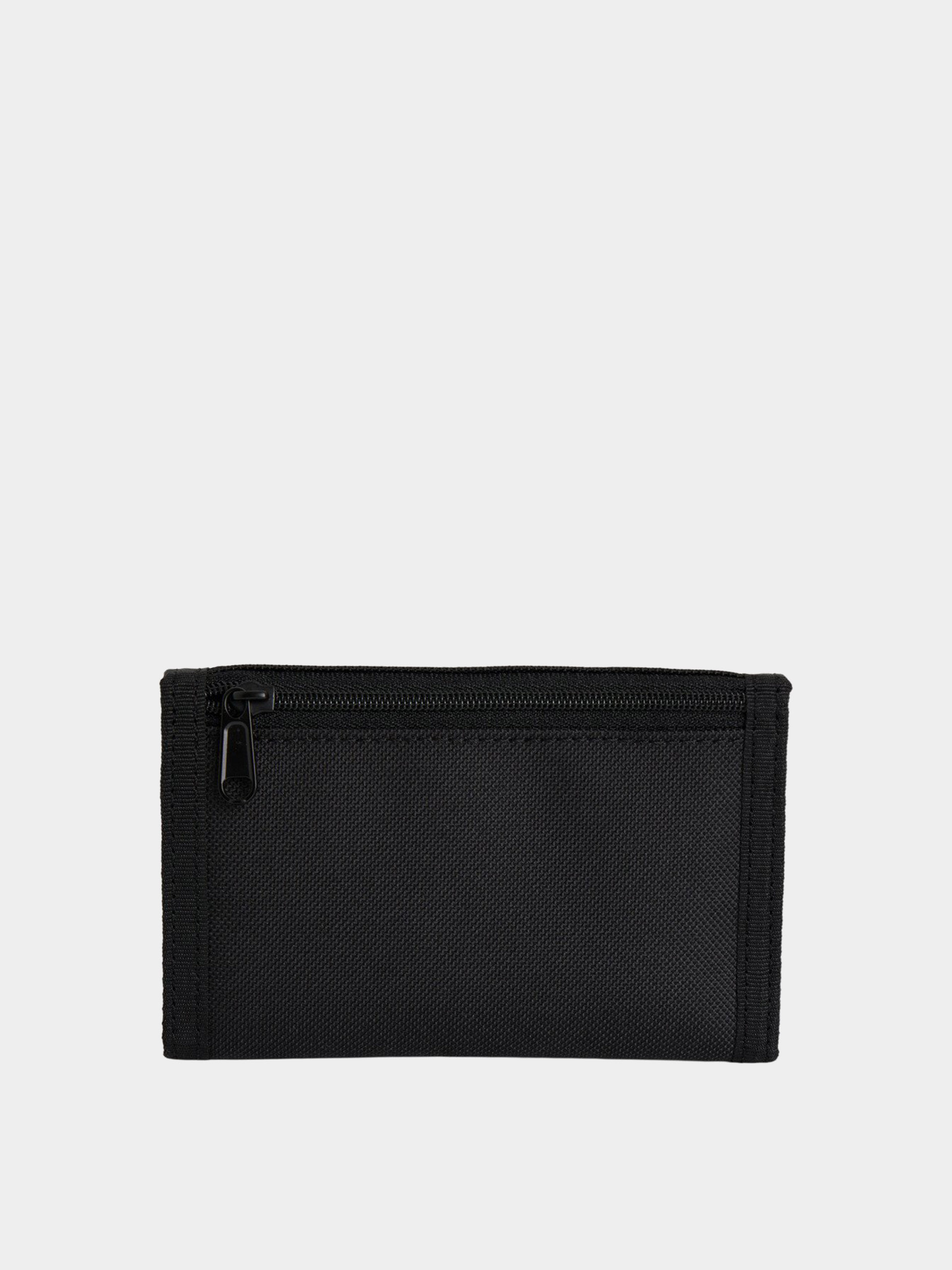 Peňaženka Quiksilver The Everydaily (black)