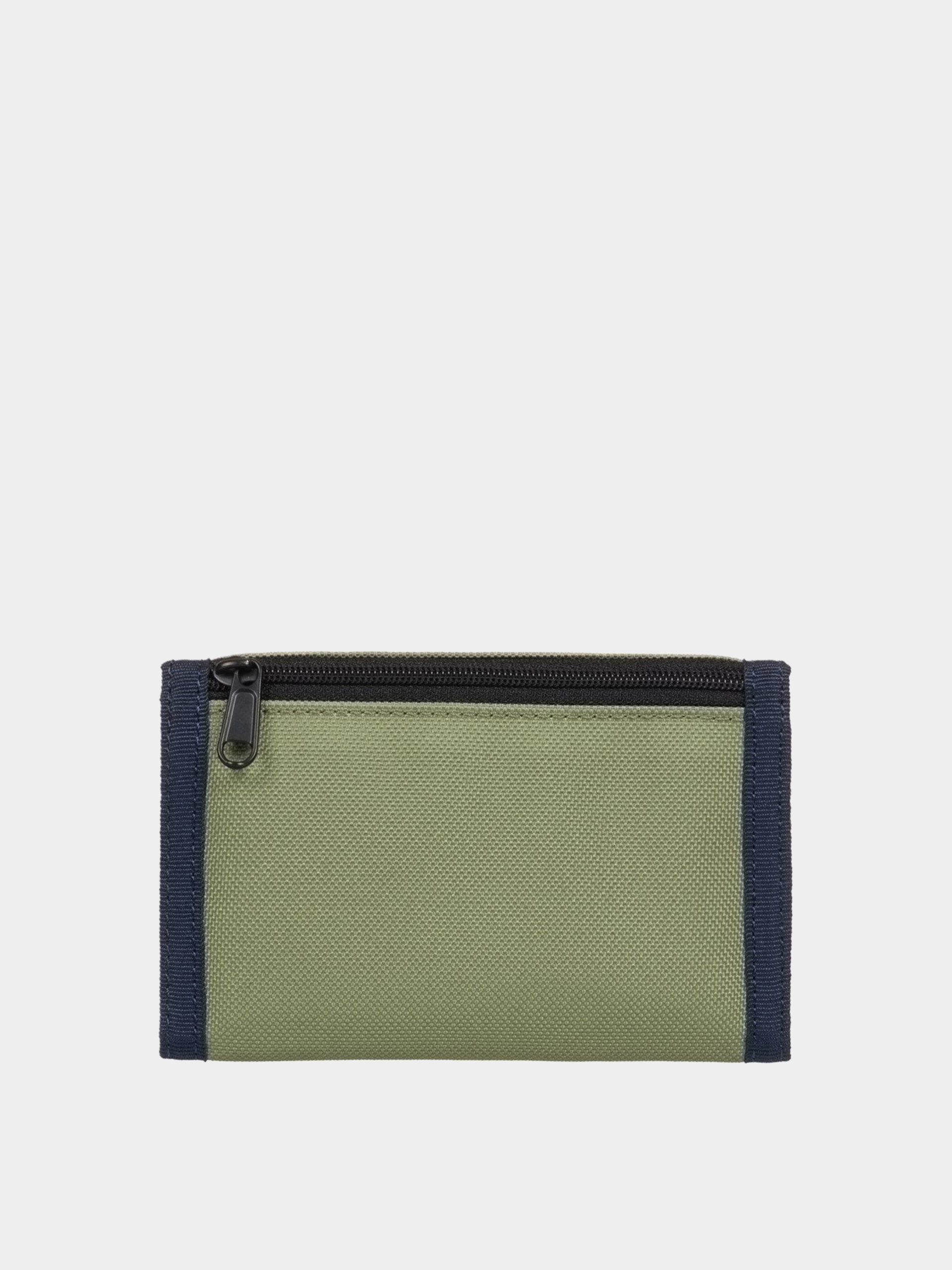 Peňaženka Quiksilver The Everydaily (calliste green)