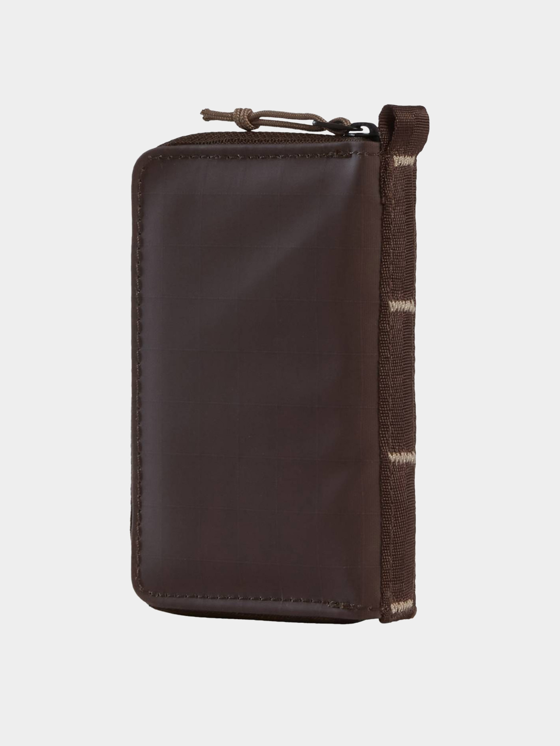 Peňaženka The North Face Base Camp Voyager (dark chestnut/garnet)