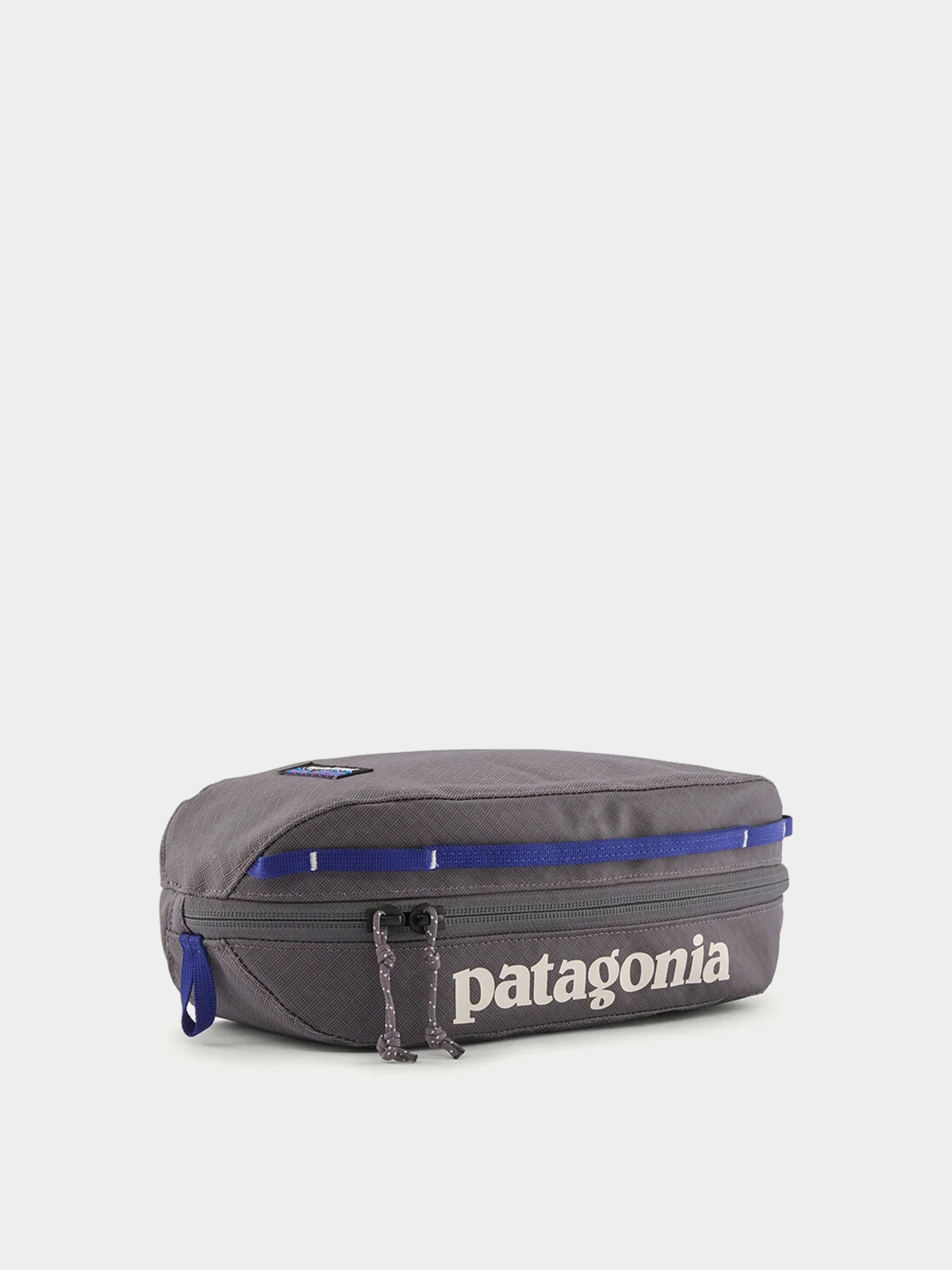 Kosmeticku00e1 tau0161ka Patagonia Black Hole Cube 3L (may grey)