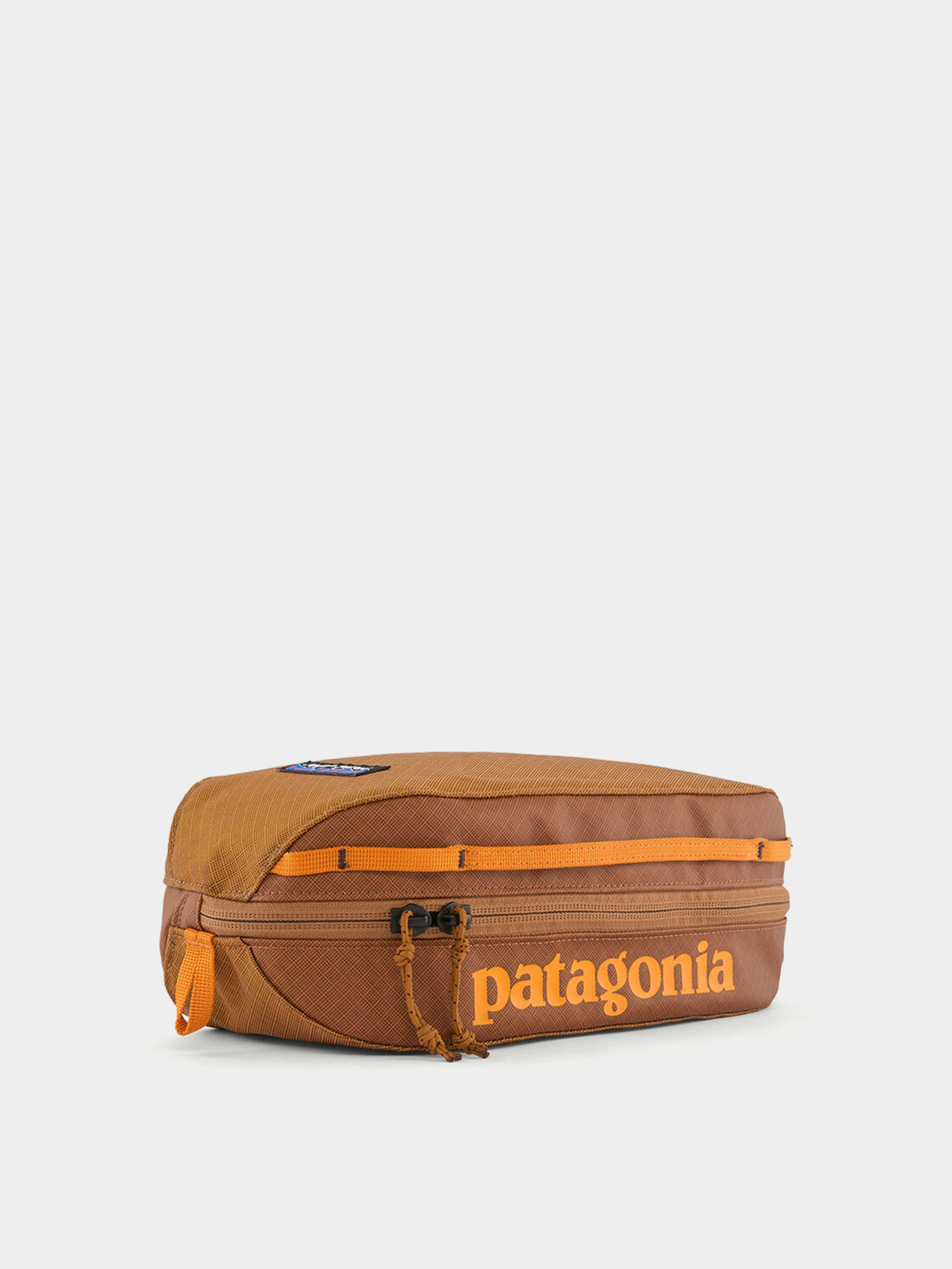 Kosmetická taška Patagonia Black Hole Cube 3L (cinnamon brown)
