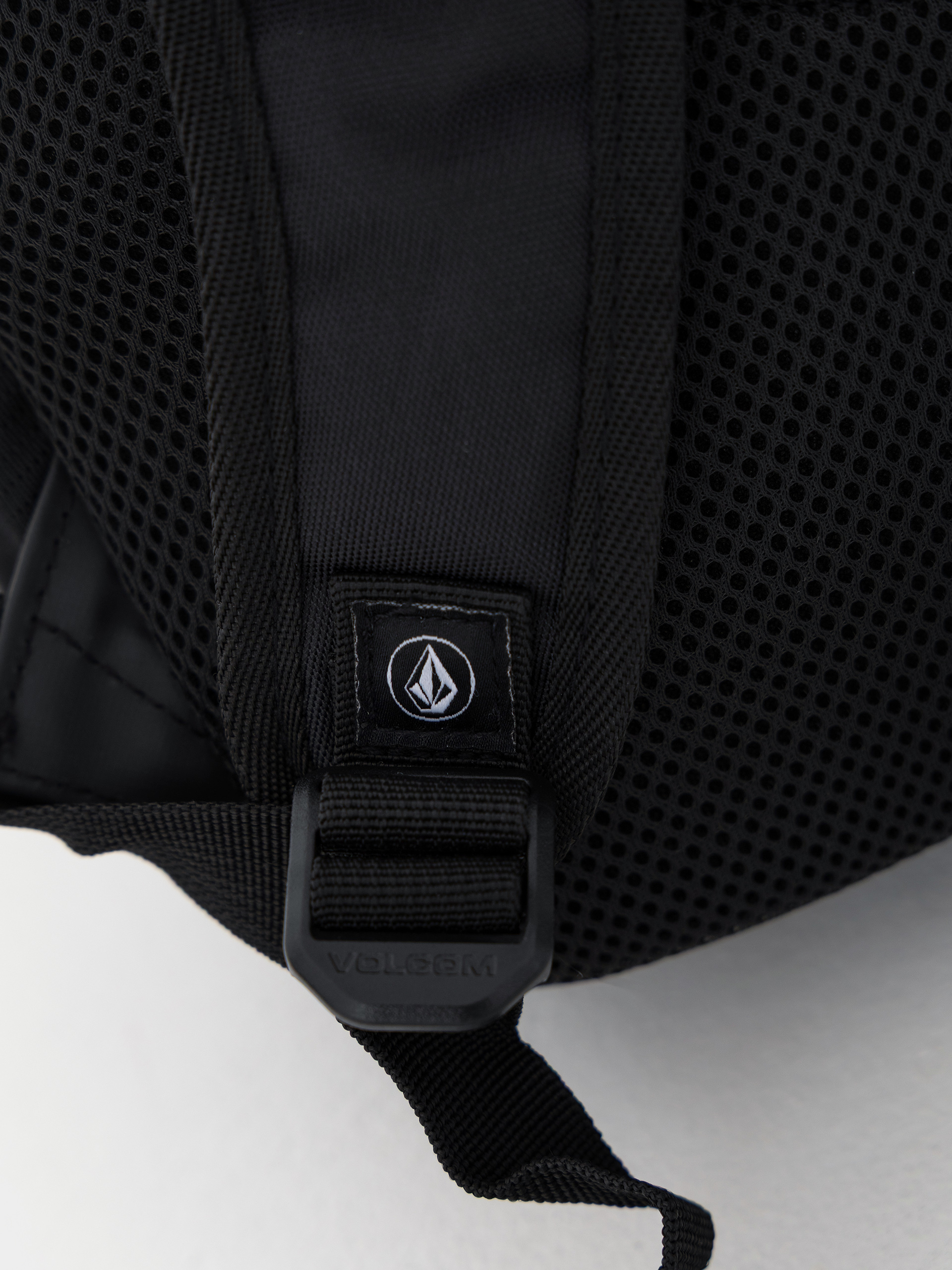 Batoh Volcom Slam School (black)