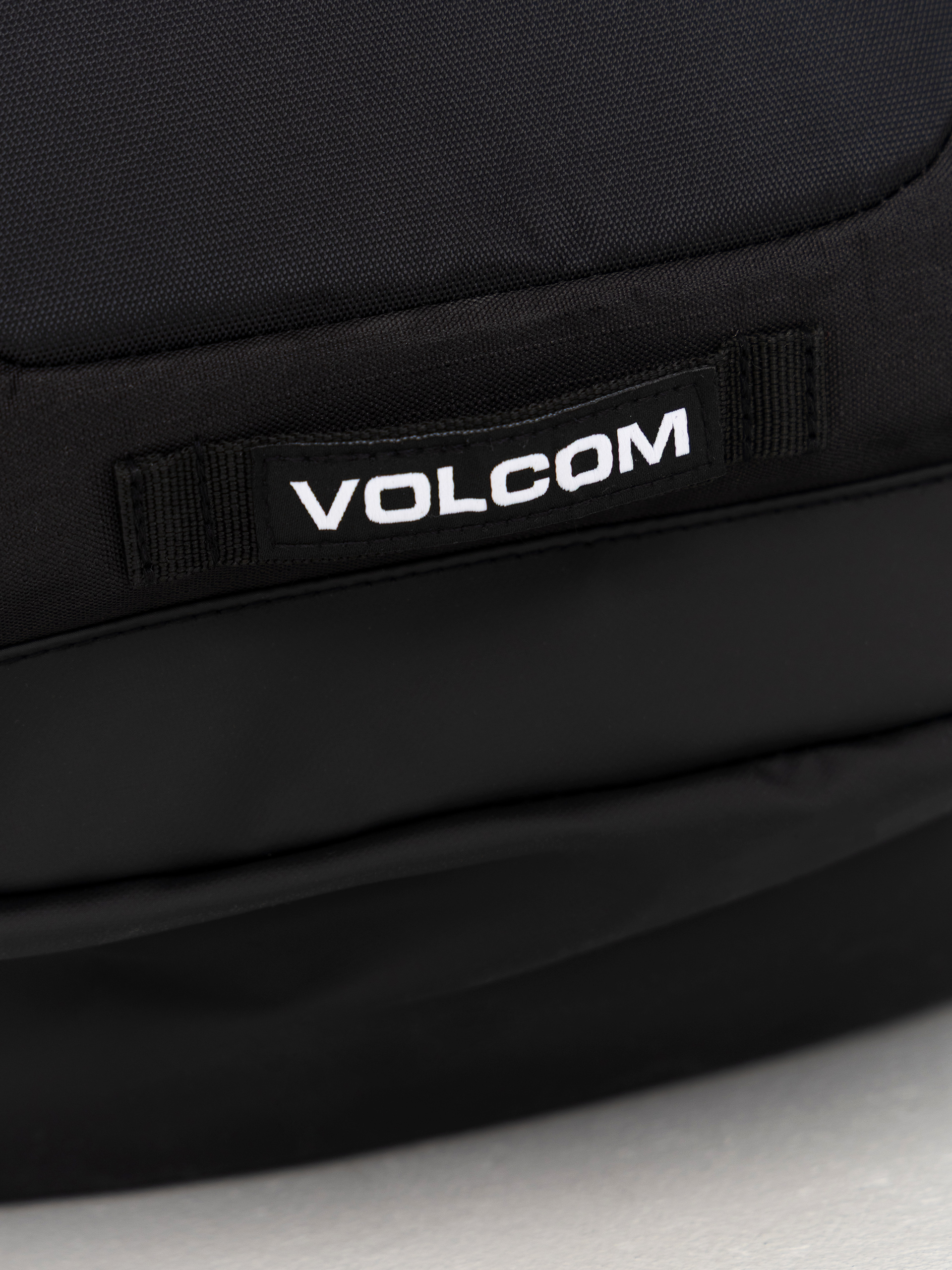 Batoh Volcom Slam School (black)