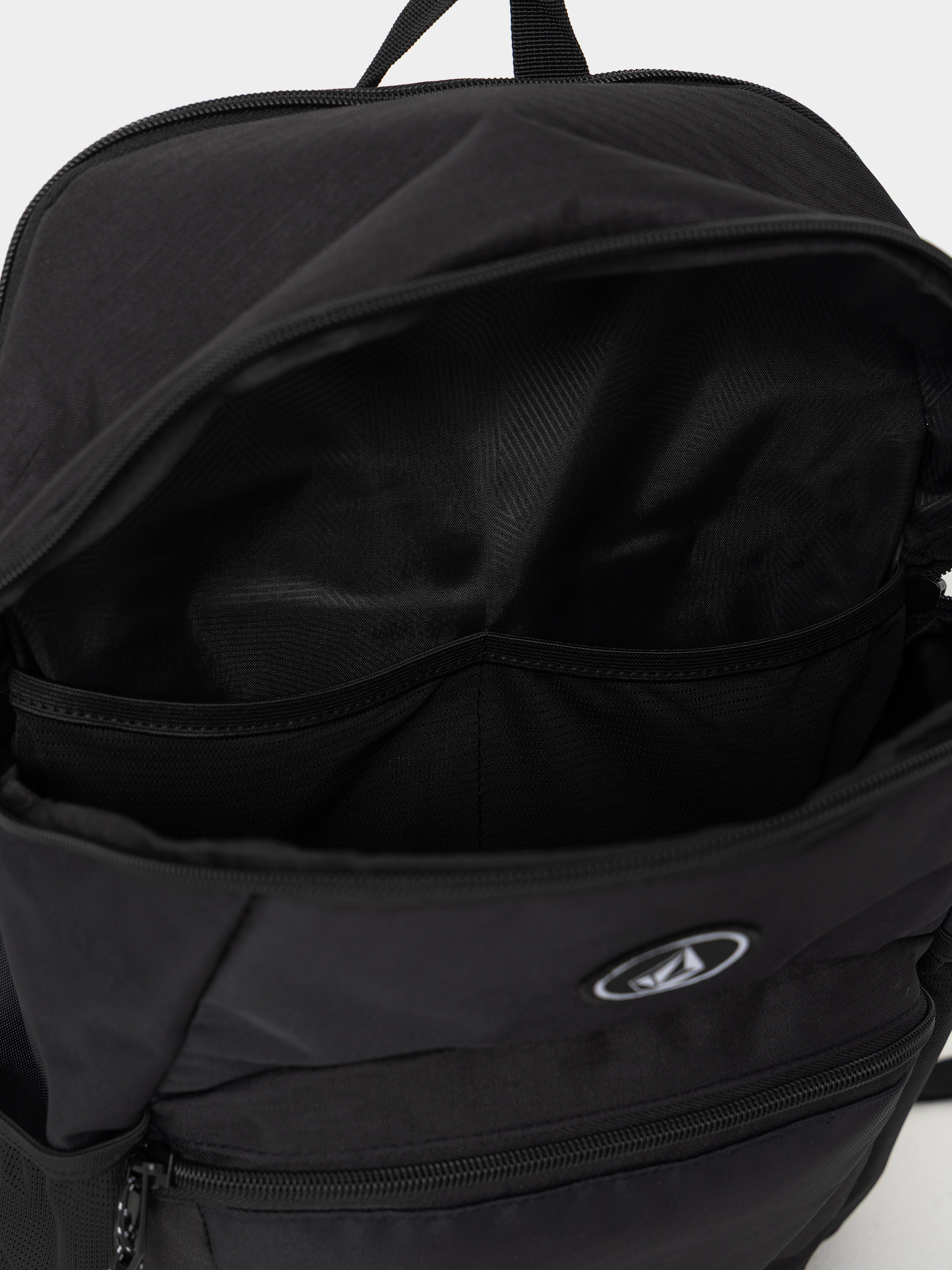 Batoh Volcom Slam School (black)