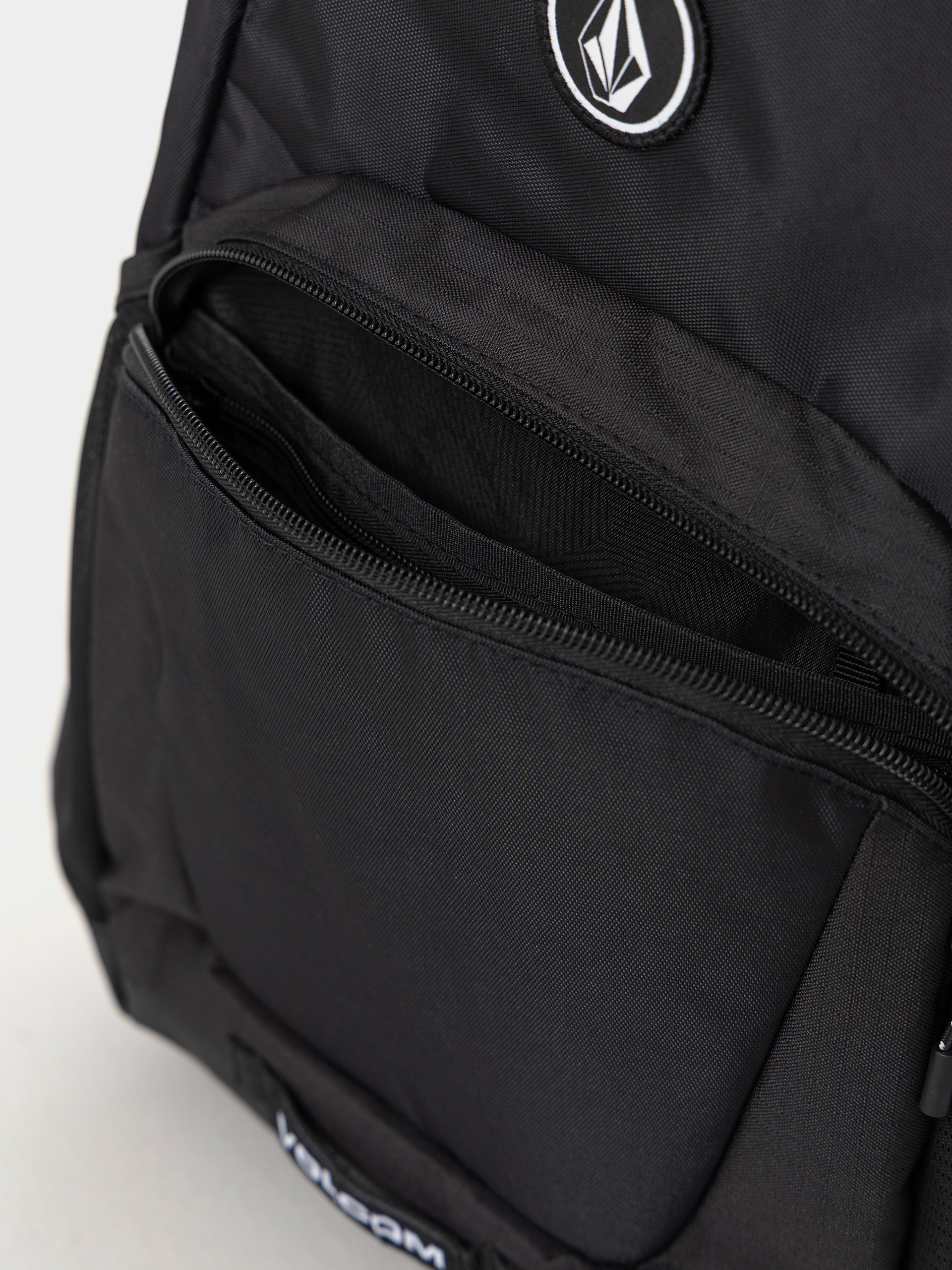 Batoh Volcom Slam School (black)