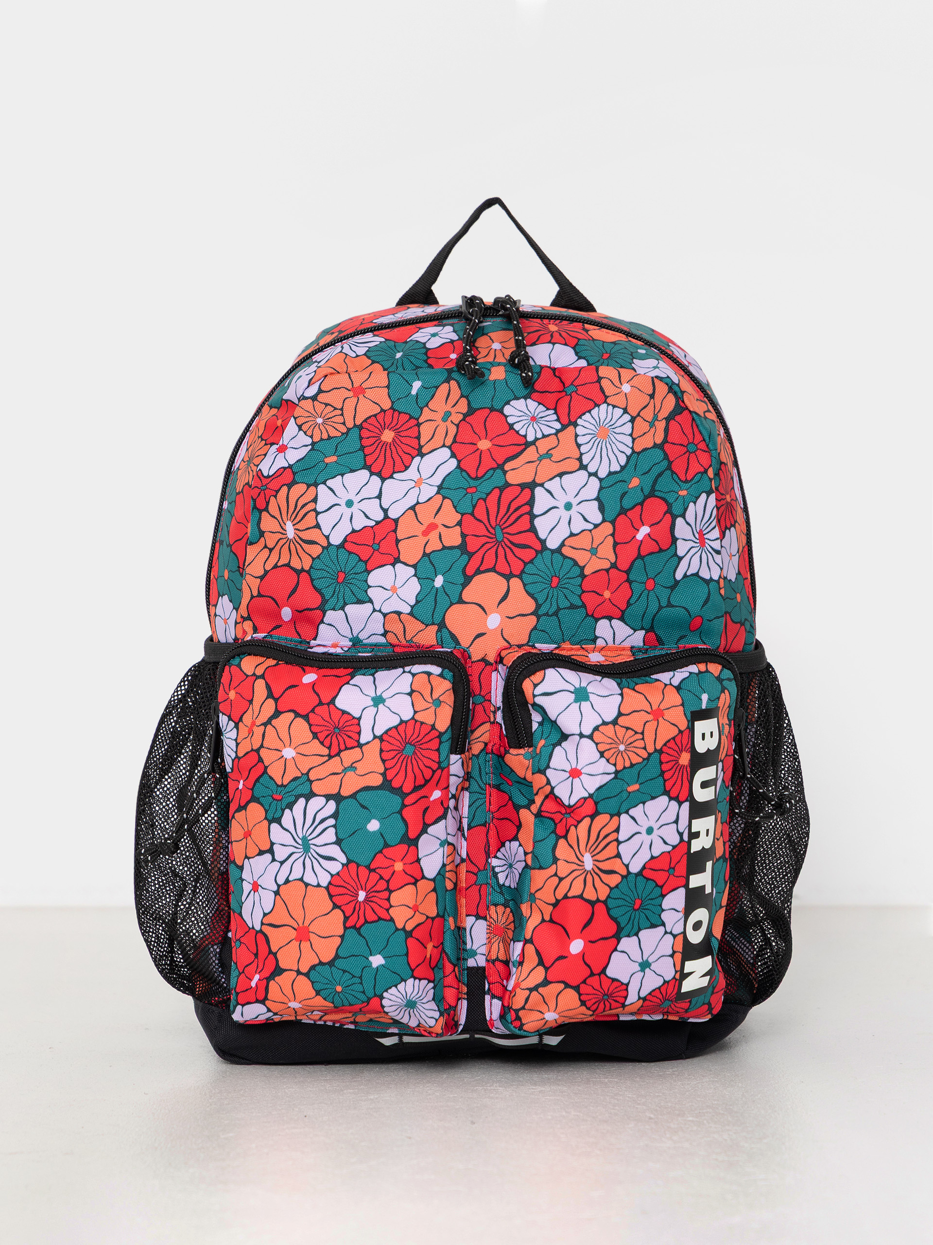 Batoh Burton Gromlet 15L JR (pop floral)