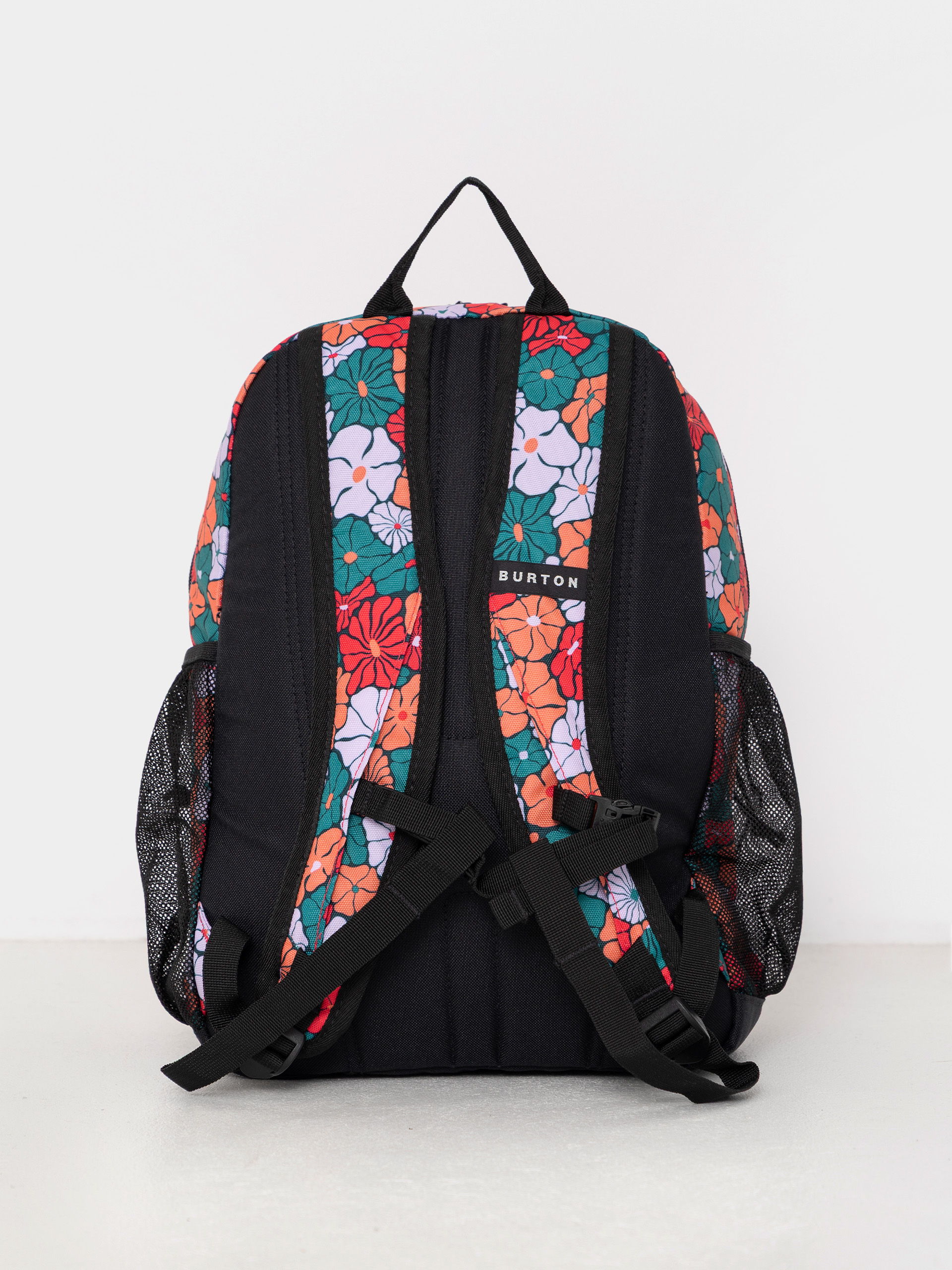 Batoh Burton Gromlet 15L JR (pop floral)