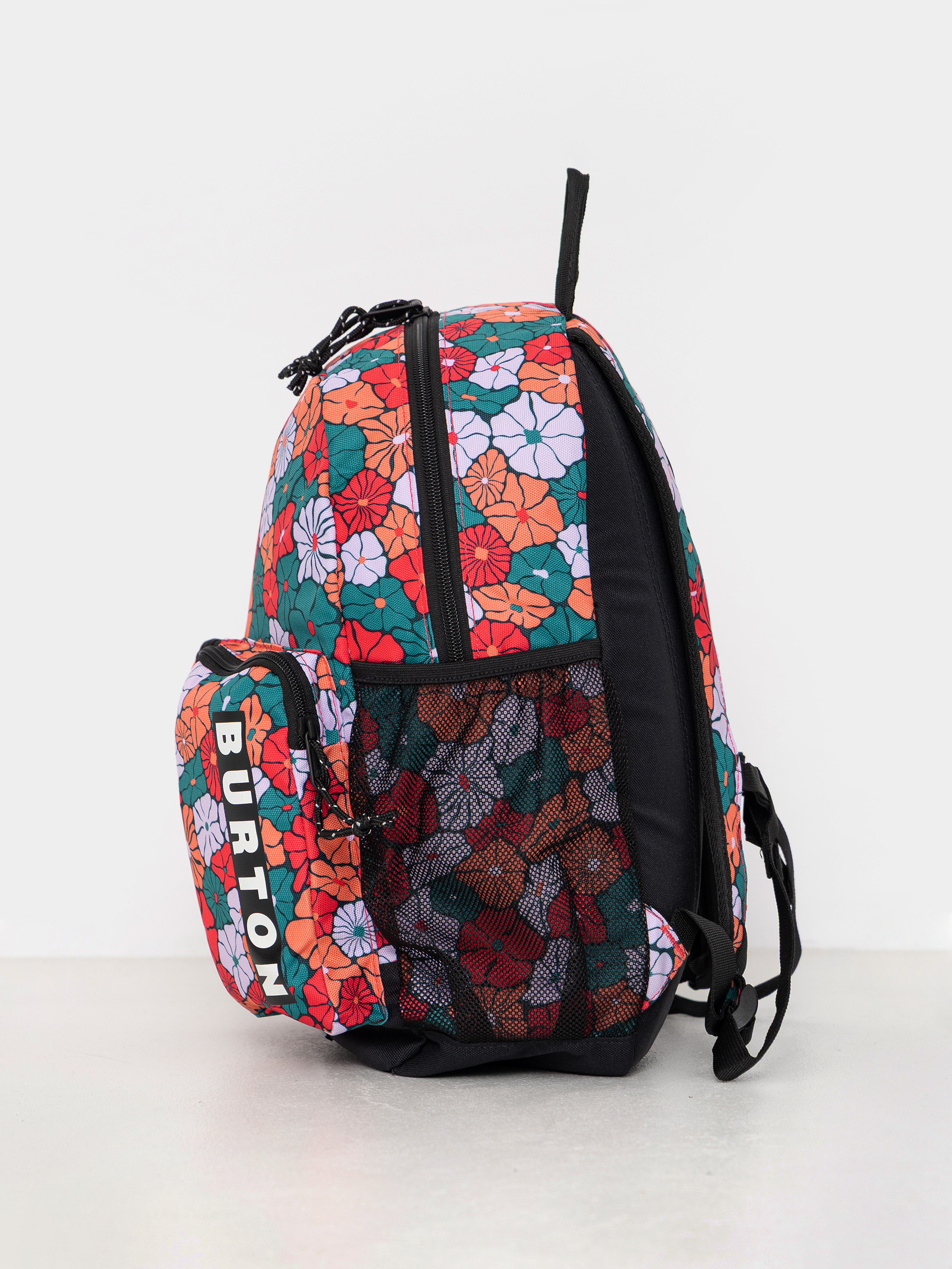 Batoh Burton Gromlet 15L JR (pop floral)