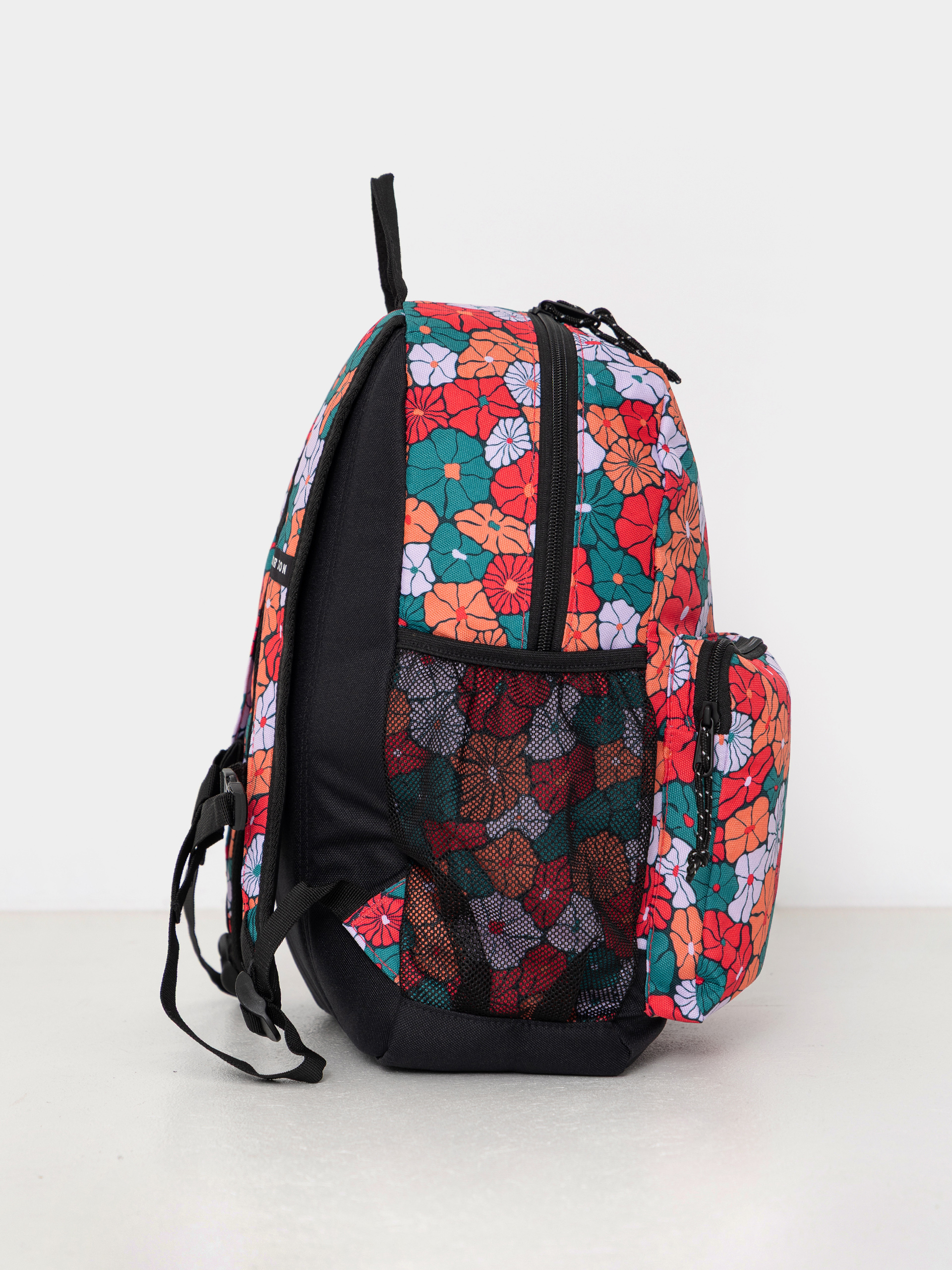 Batoh Burton Gromlet 15L JR (pop floral)