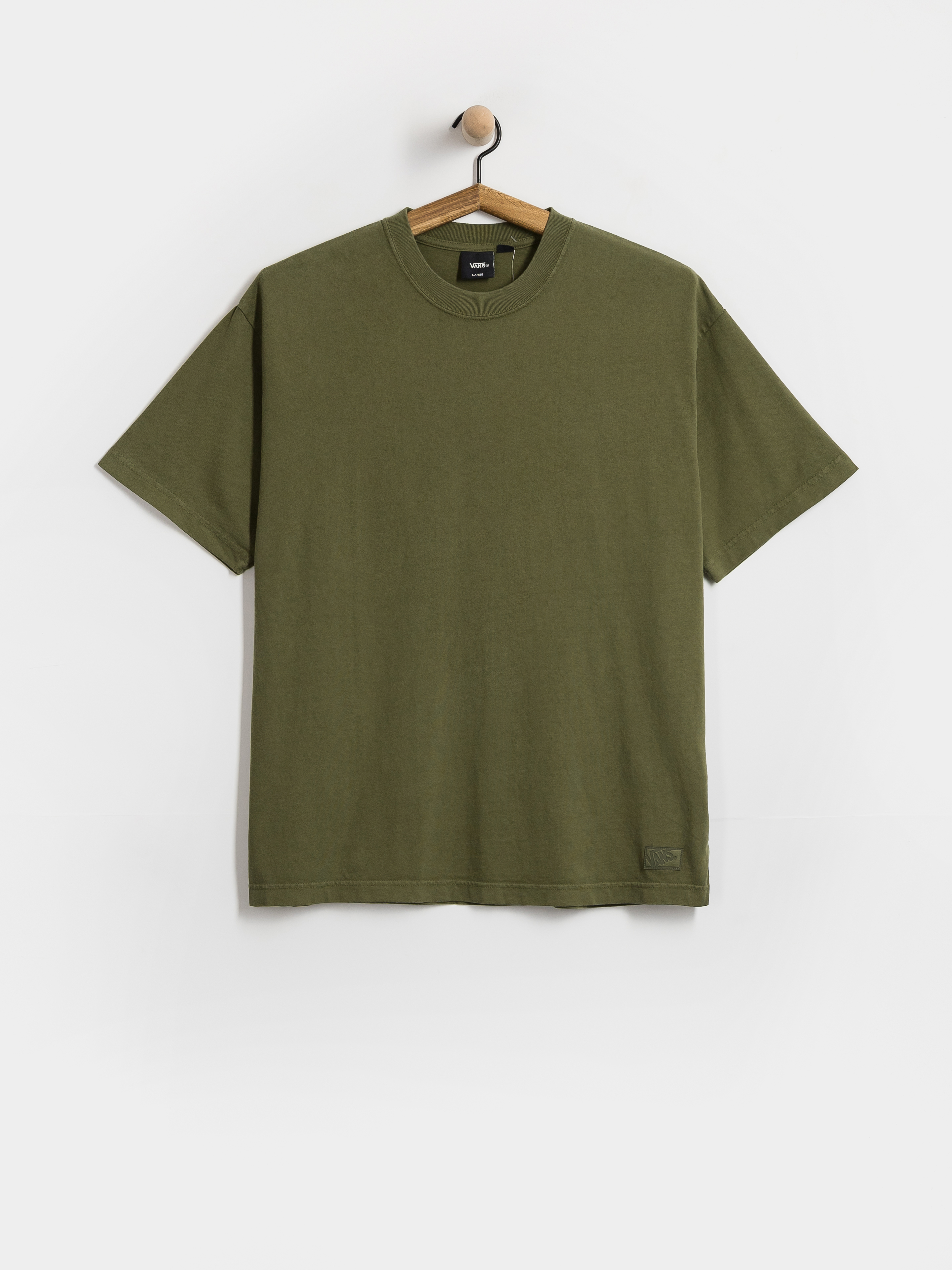 Tričko Vans Lx Loose Fit (green balsam)