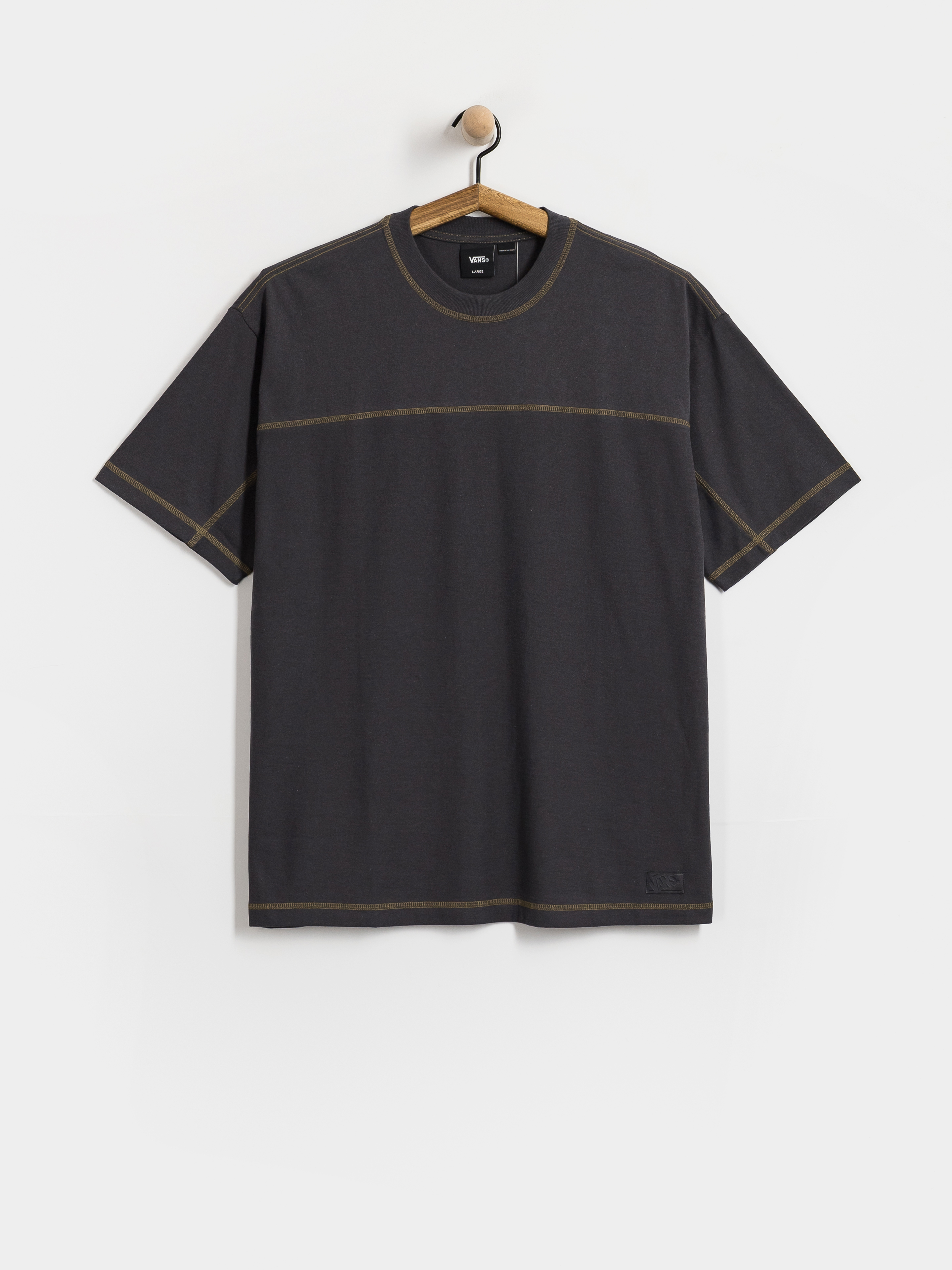 Tričko Vans Contrast Stitch Loose Fit