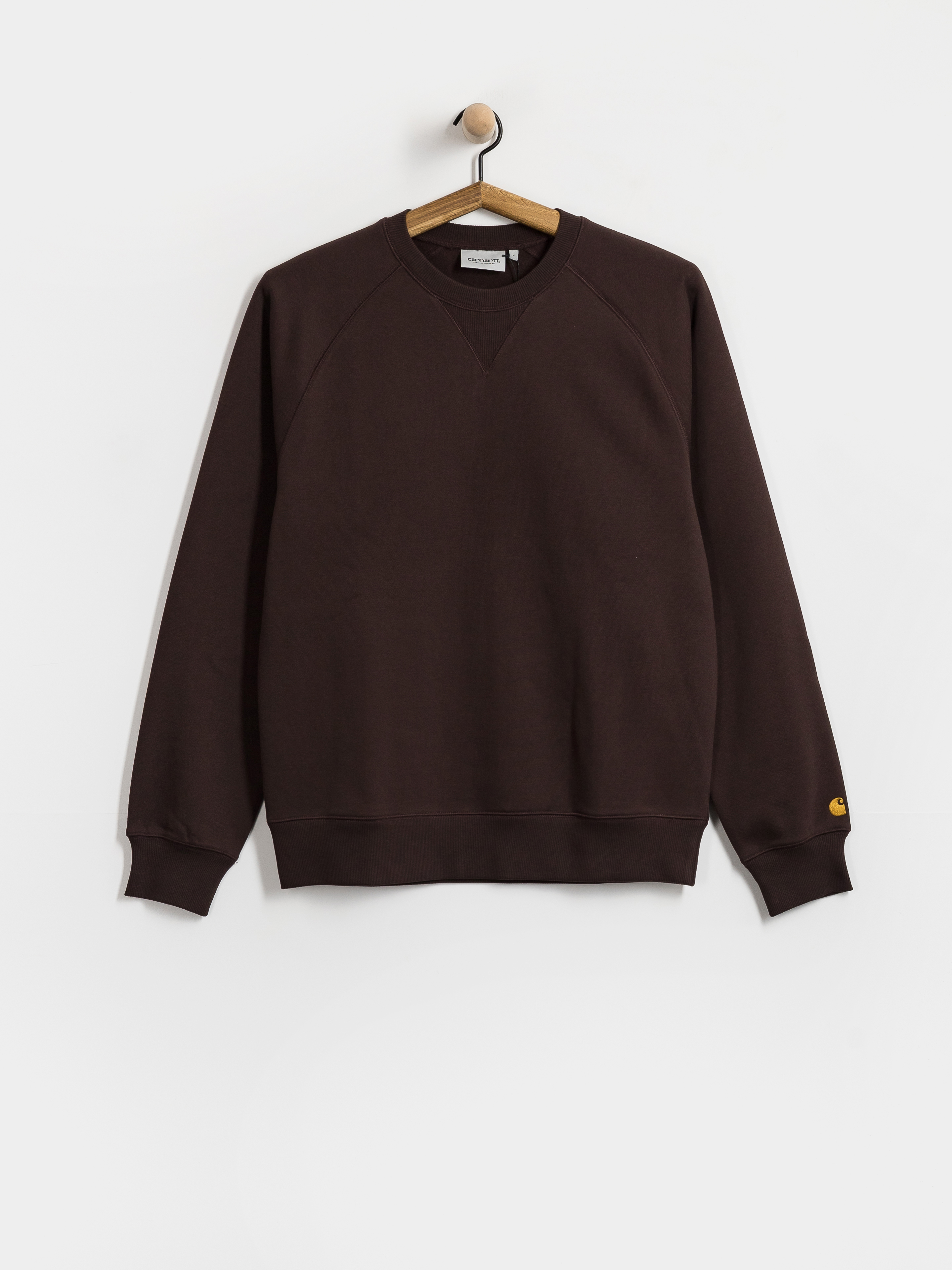 Mikina Carhartt WIP Chase