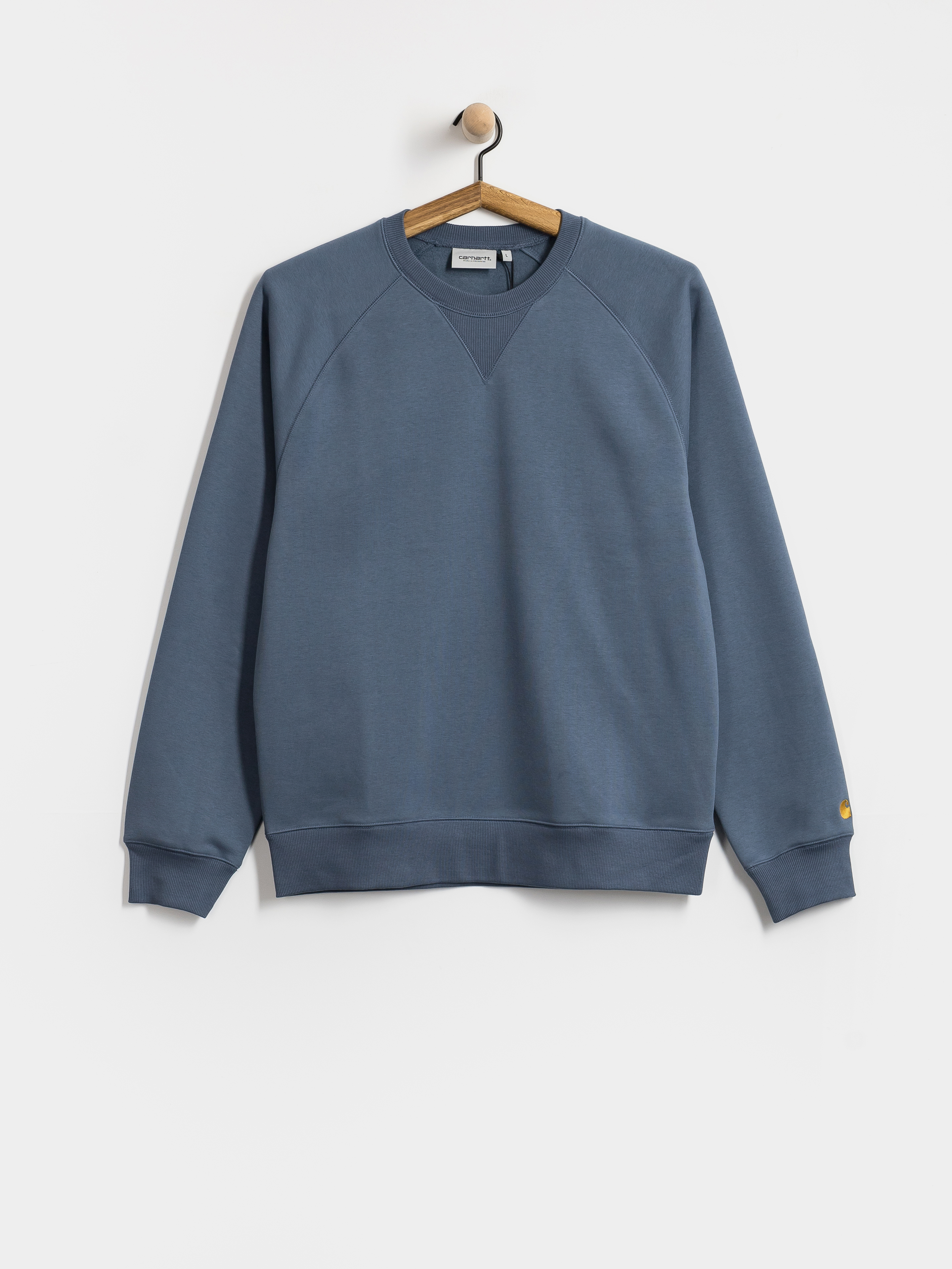 Mikina Carhartt WIP Chase