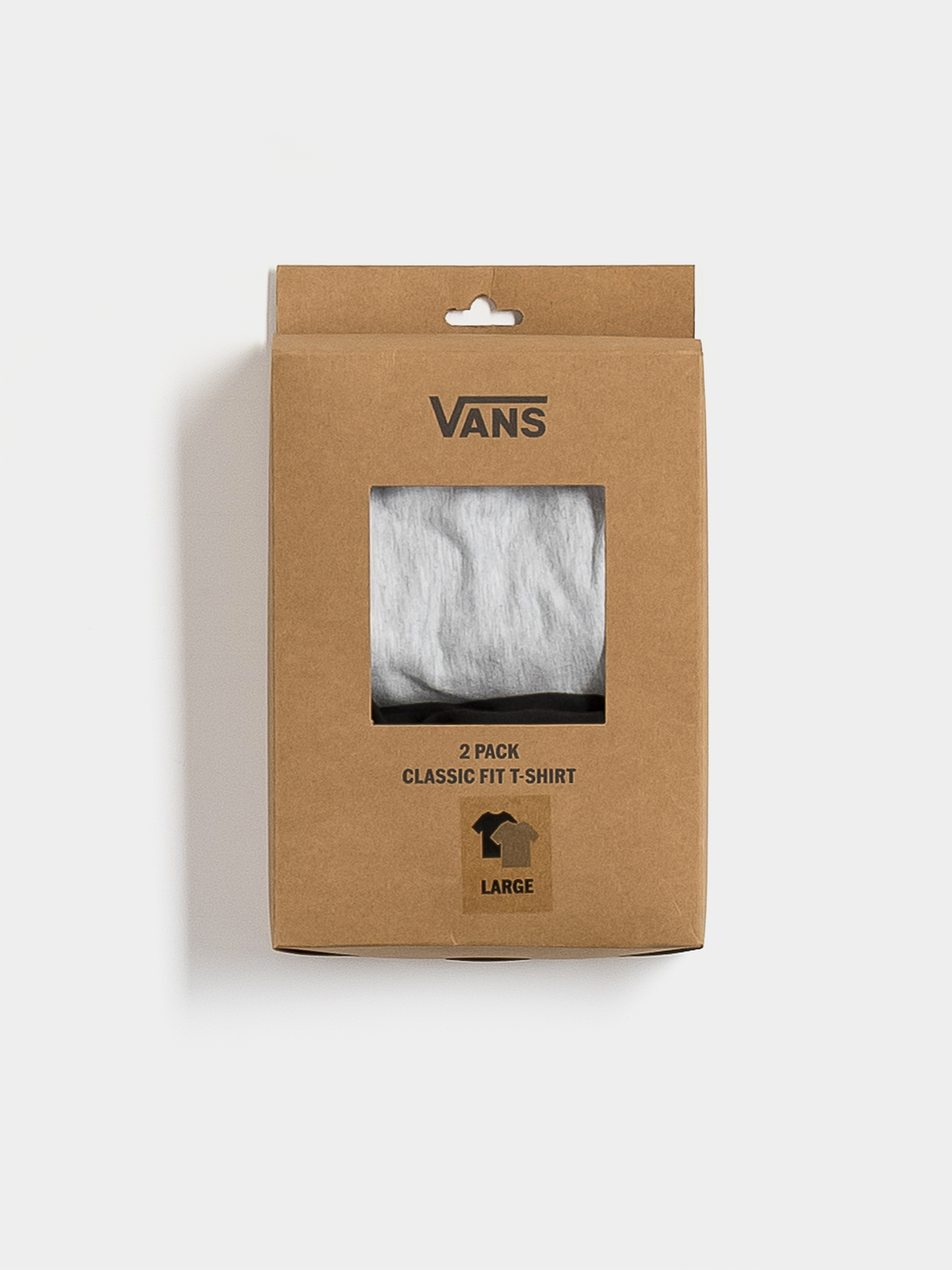 Tričko Vans 2 Pack (multi)