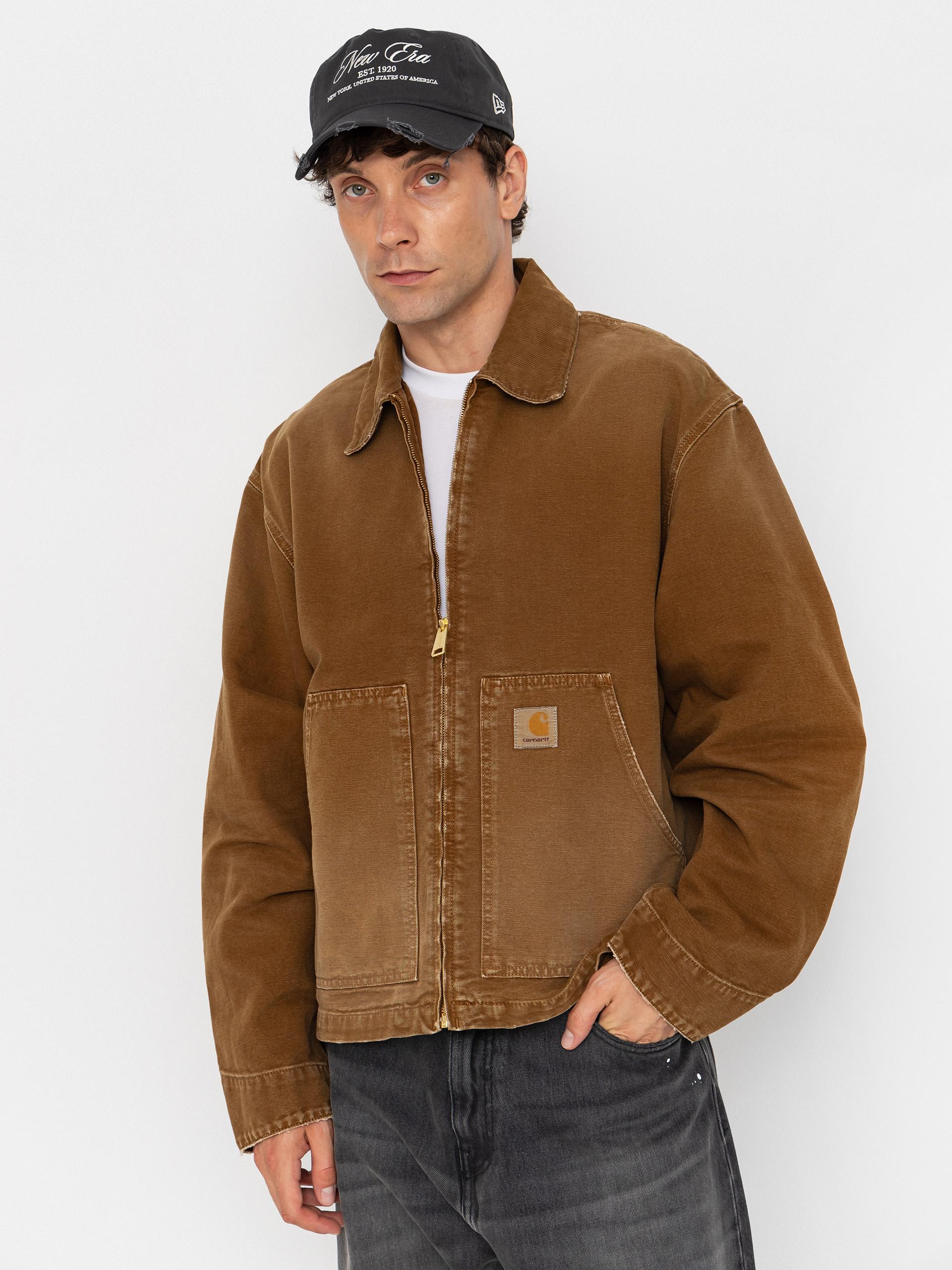 Bunda Carhartt WIP OG Arcan