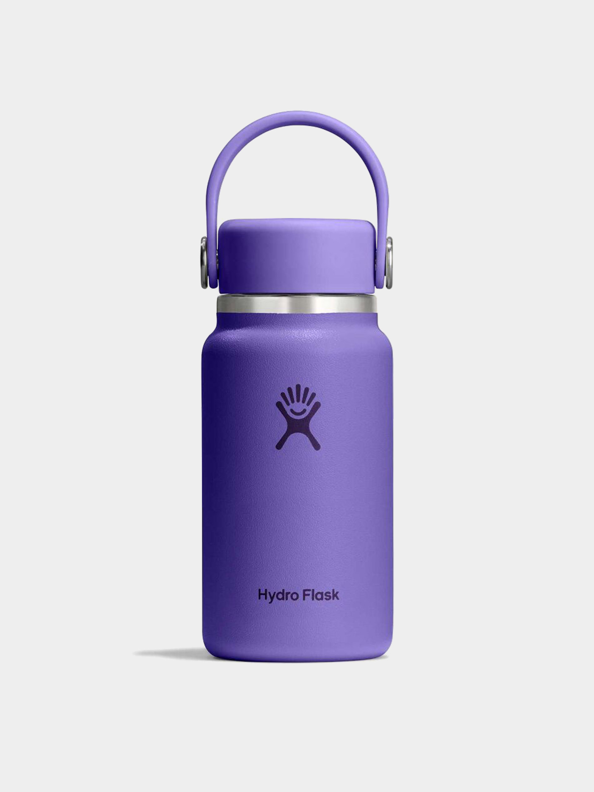 Fľaša Hydro Flask Micro Hydro 200ml (utopia purple)