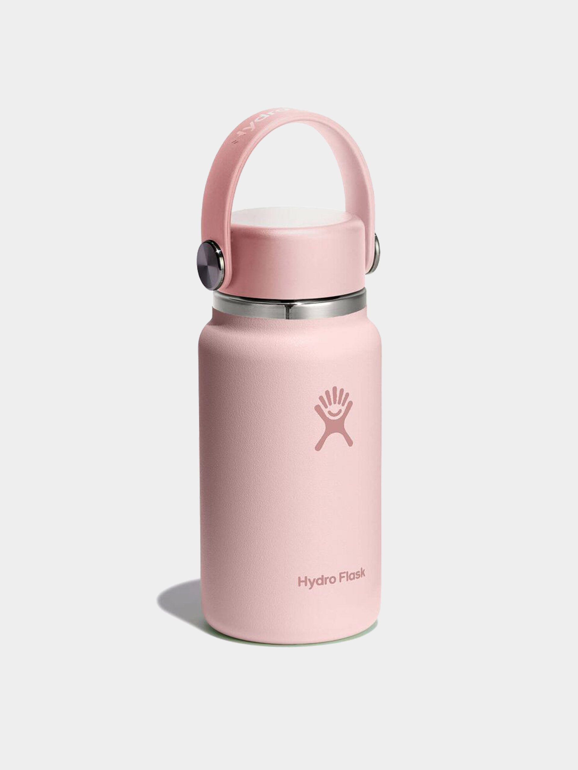 Fľaša Hydro Flask Micro Hydro 200ml (trillium)