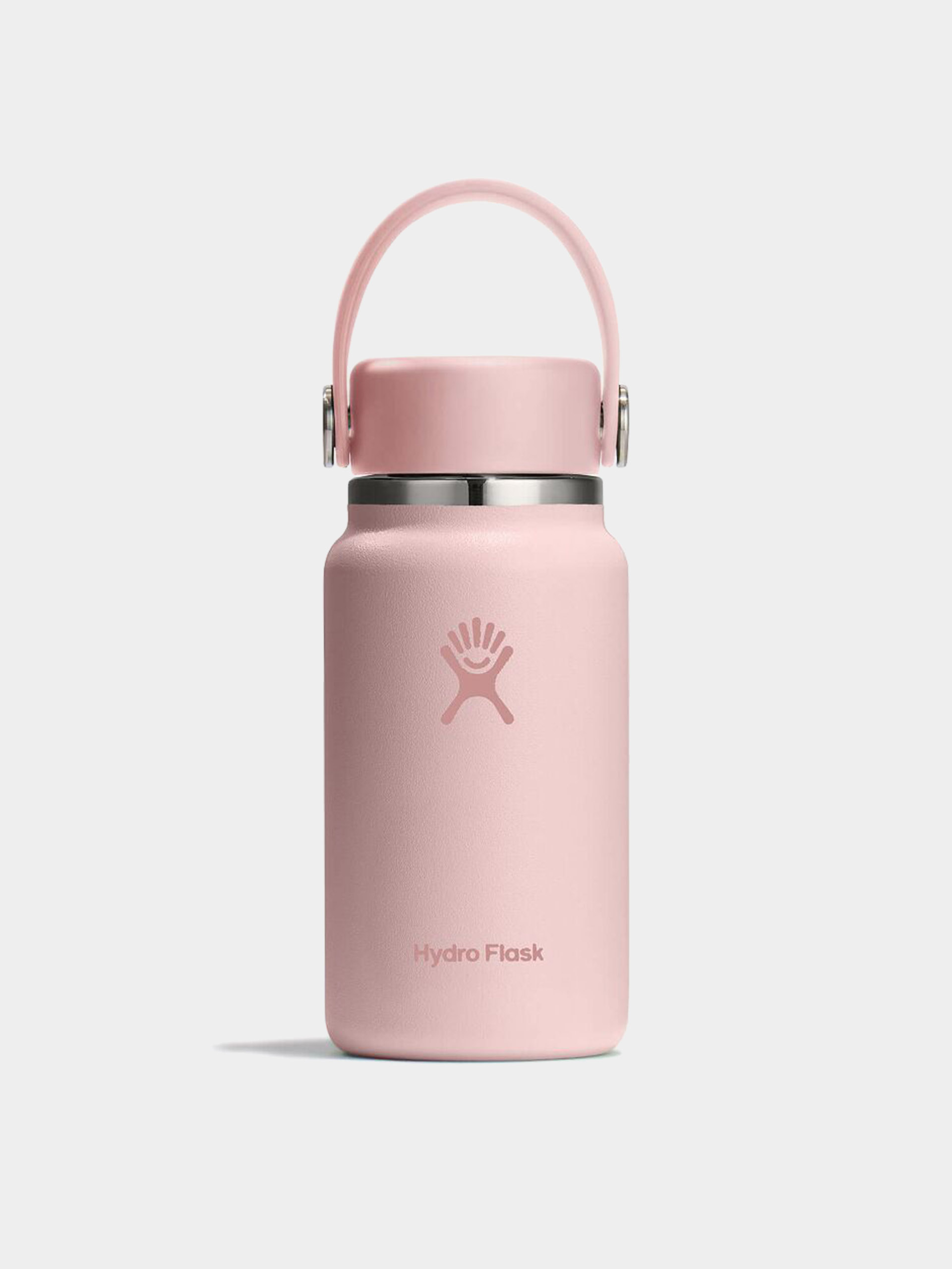 Fľaša Hydro Flask Micro Hydro 200ml (trillium)