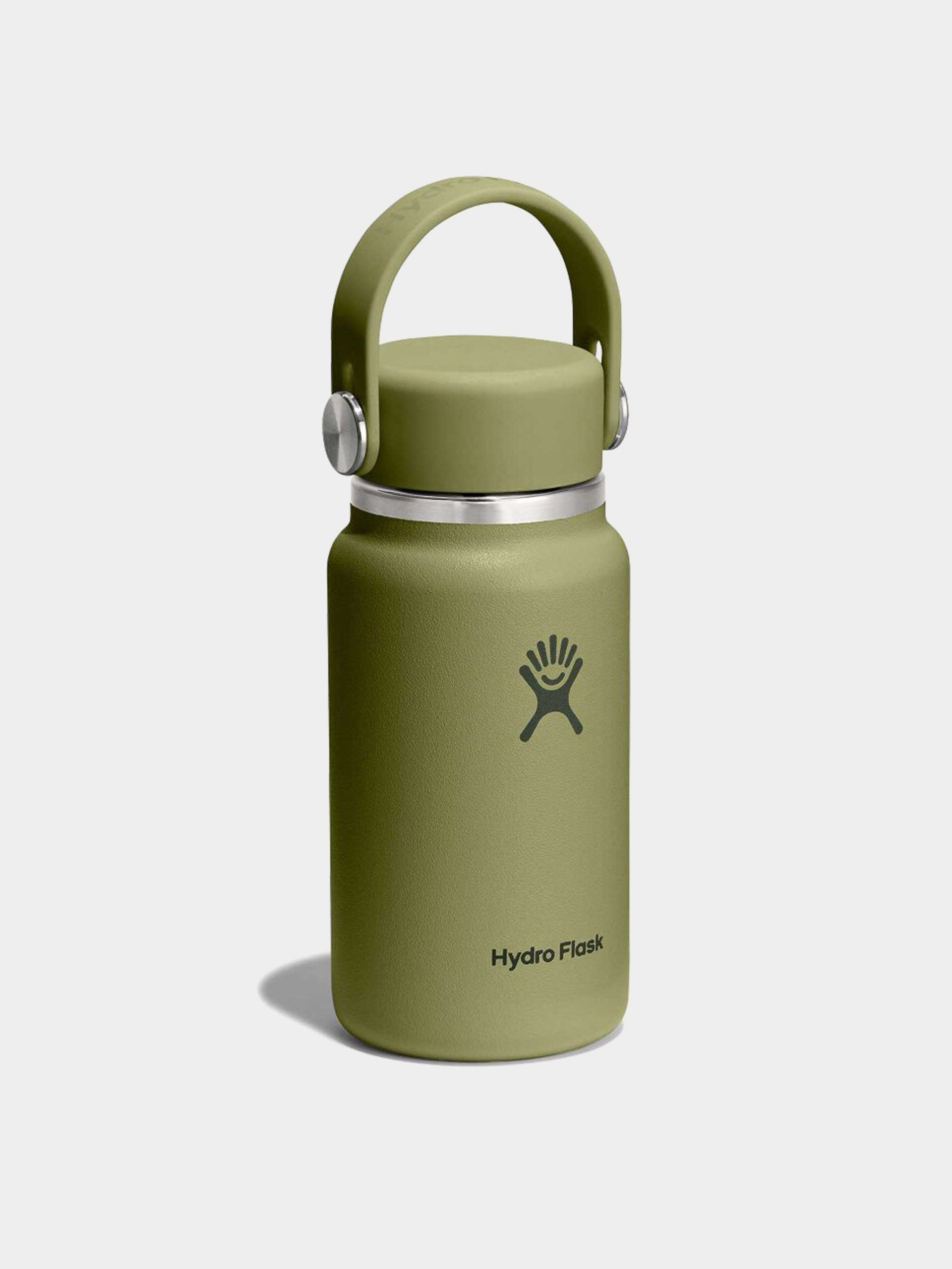 Fľaša Hydro Flask Micro Hydro 200ml (palmer green)