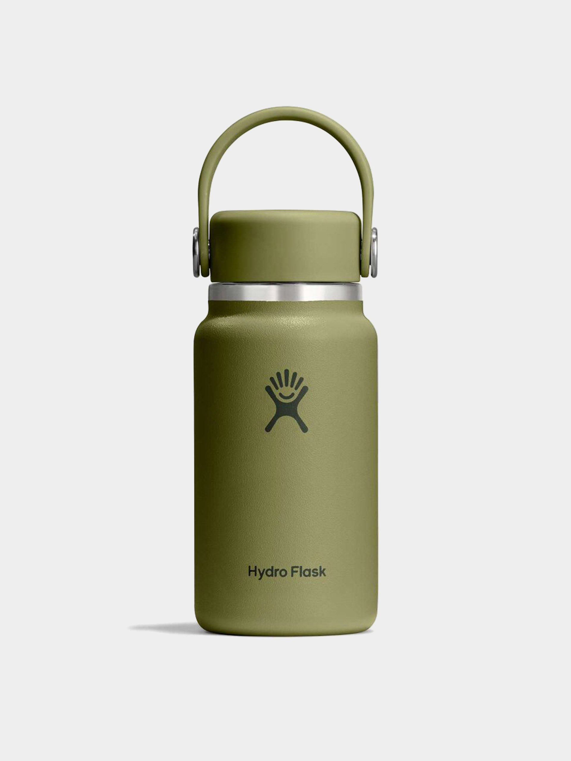 Fľaša Hydro Flask Micro Hydro 200ml (palmer green)