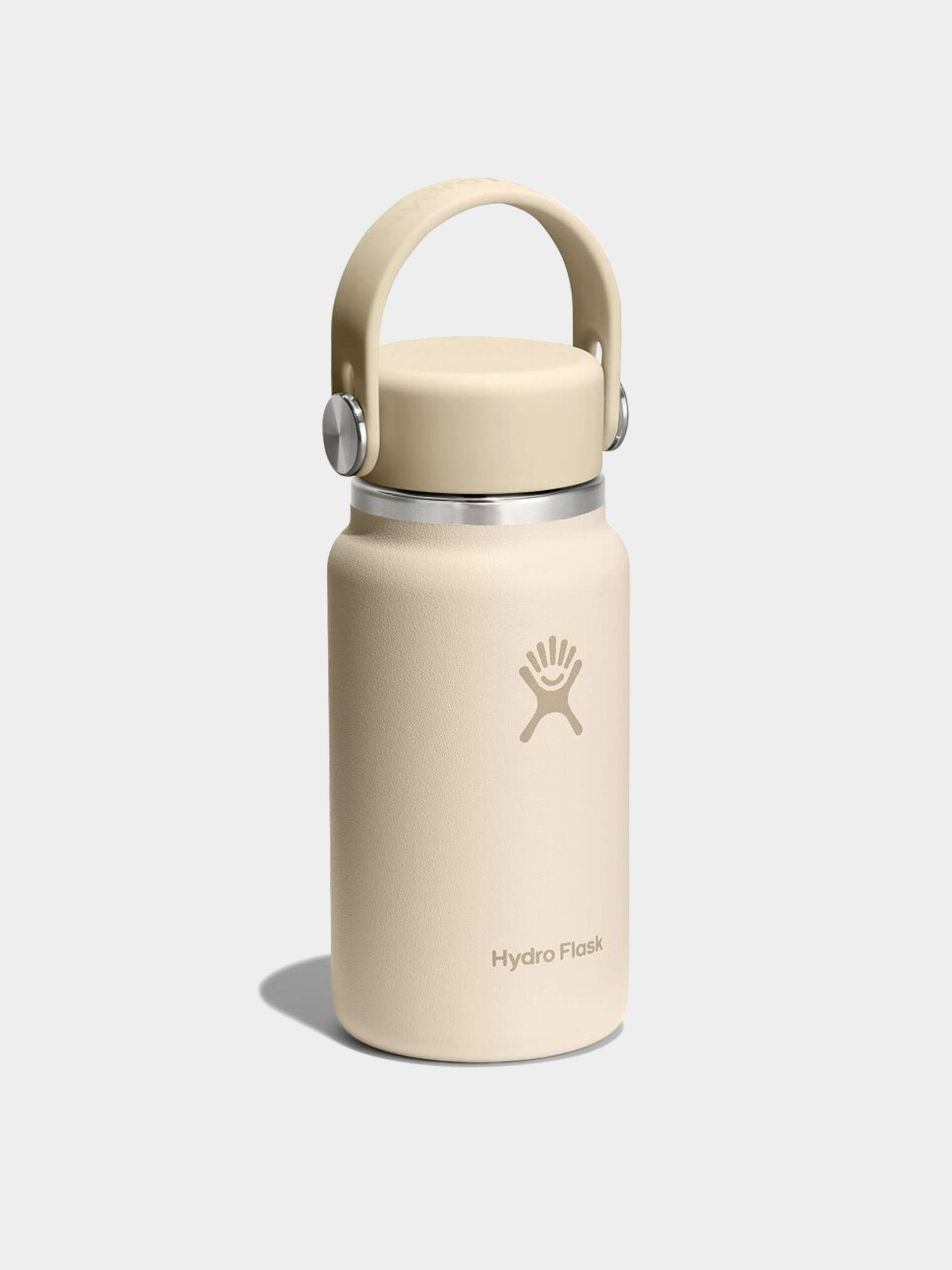 Fľaša Hydro Flask Micro Hydro 200ml (oat)