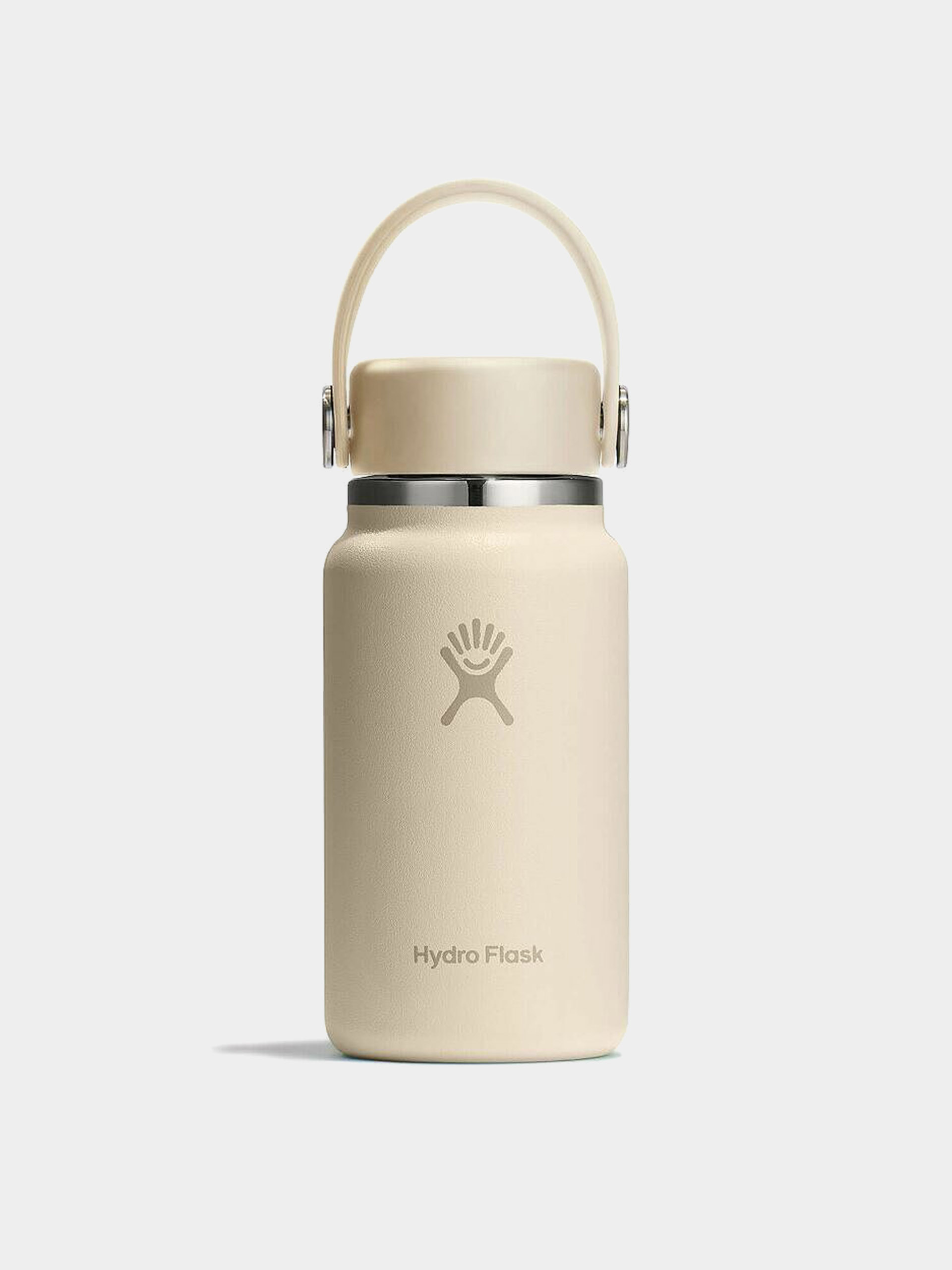 Fľaša Hydro Flask Micro Hydro 200ml (oat)