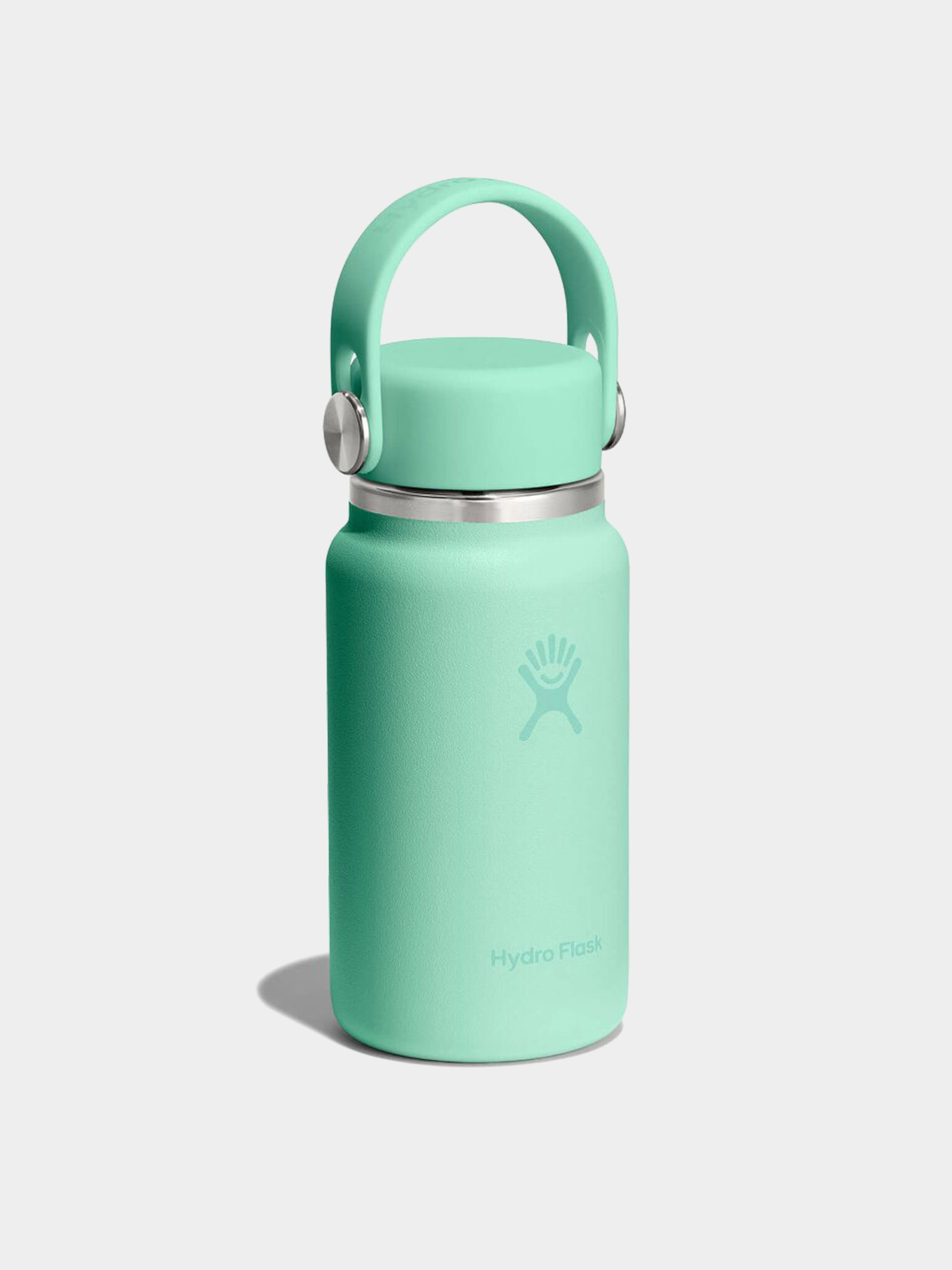Fľaša Hydro Flask Micro Hydro 200ml (mermaid green)