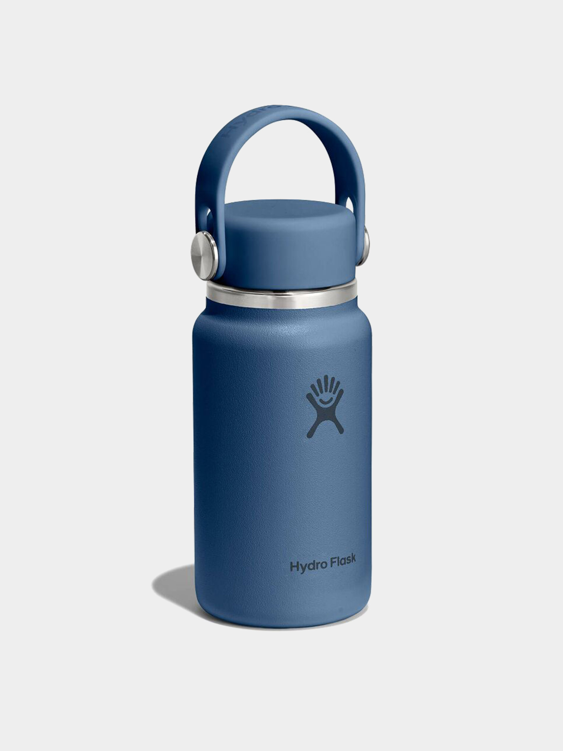 Fľaša Hydro Flask Micro Hydro 200ml (harbor blue)