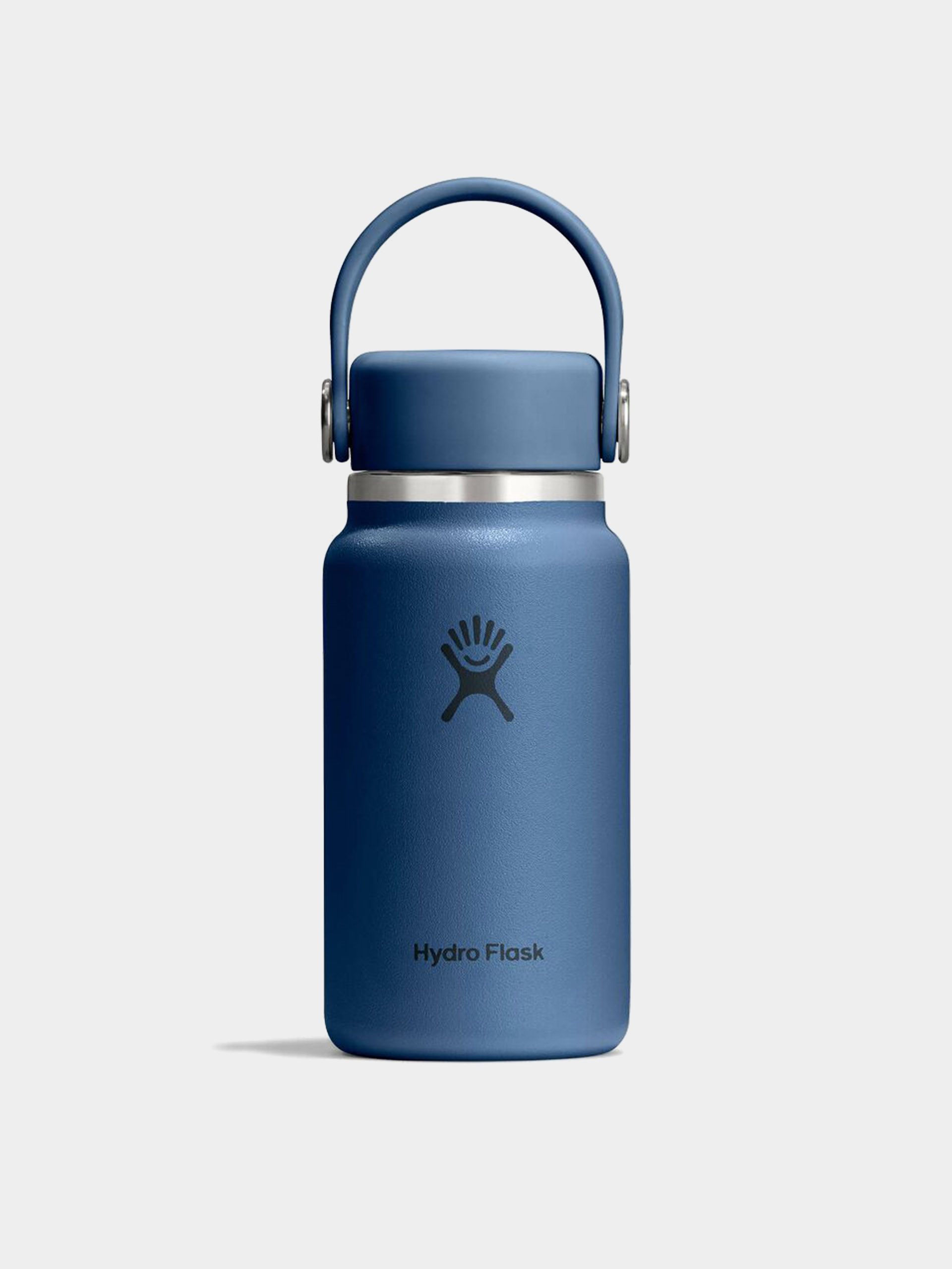 Fu013eau0161a Hydro Flask Micro Hydro 200ml (harbor blue)