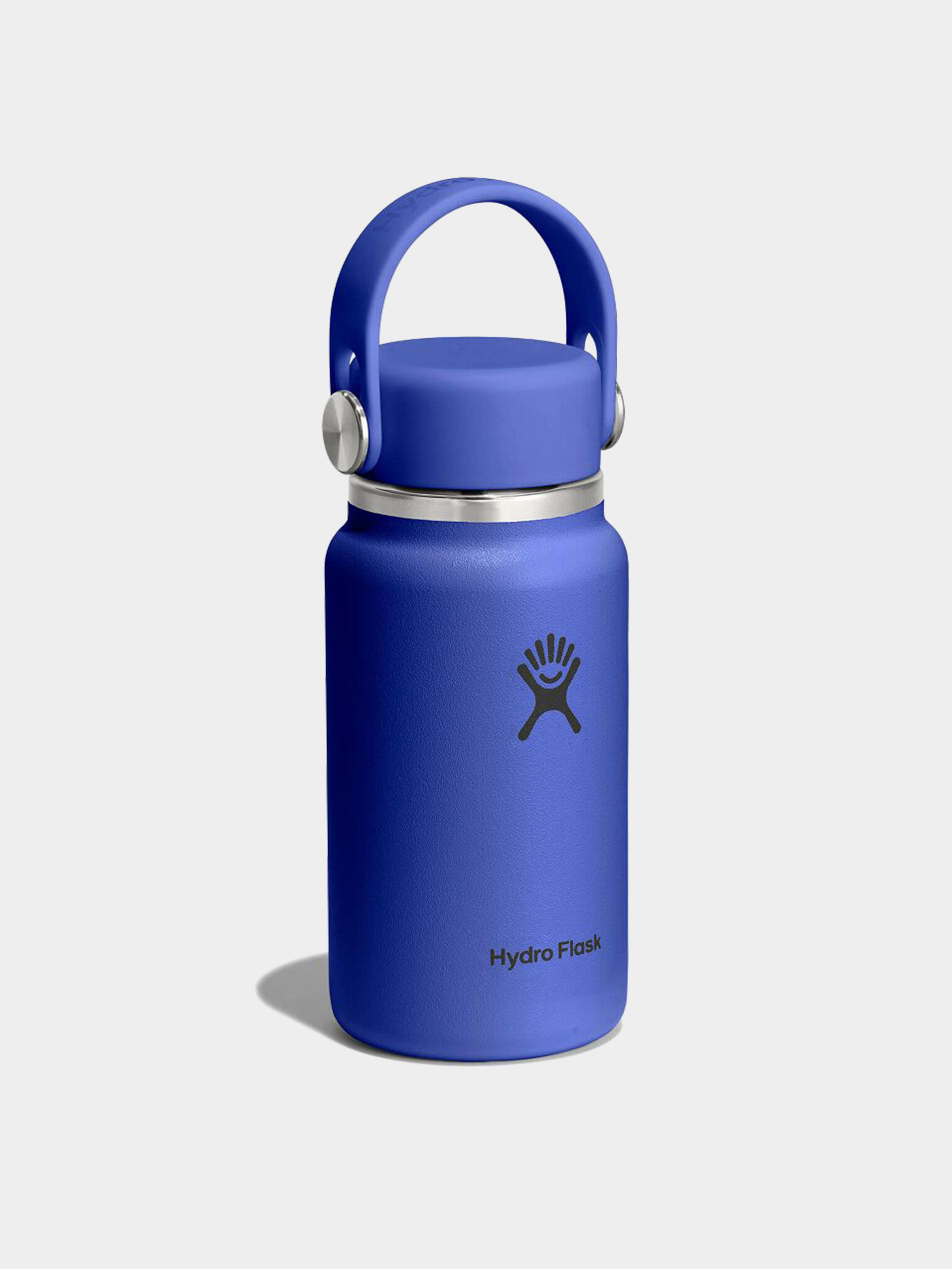 Fľaša Hydro Flask Micro Hydro 200ml (capri blue)