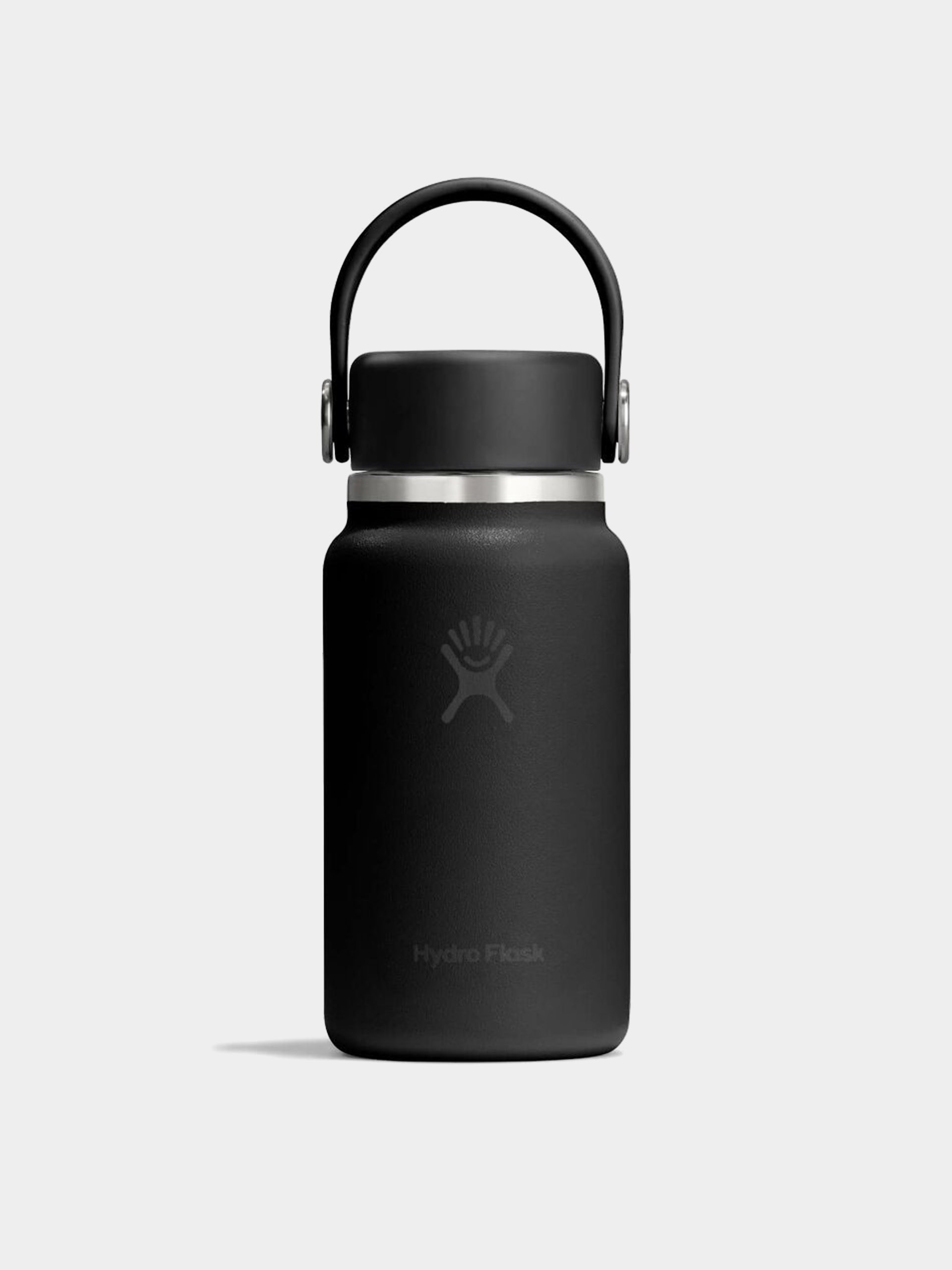 Fu013eau0161a Hydro Flask Micro Hydro 200ml (black)