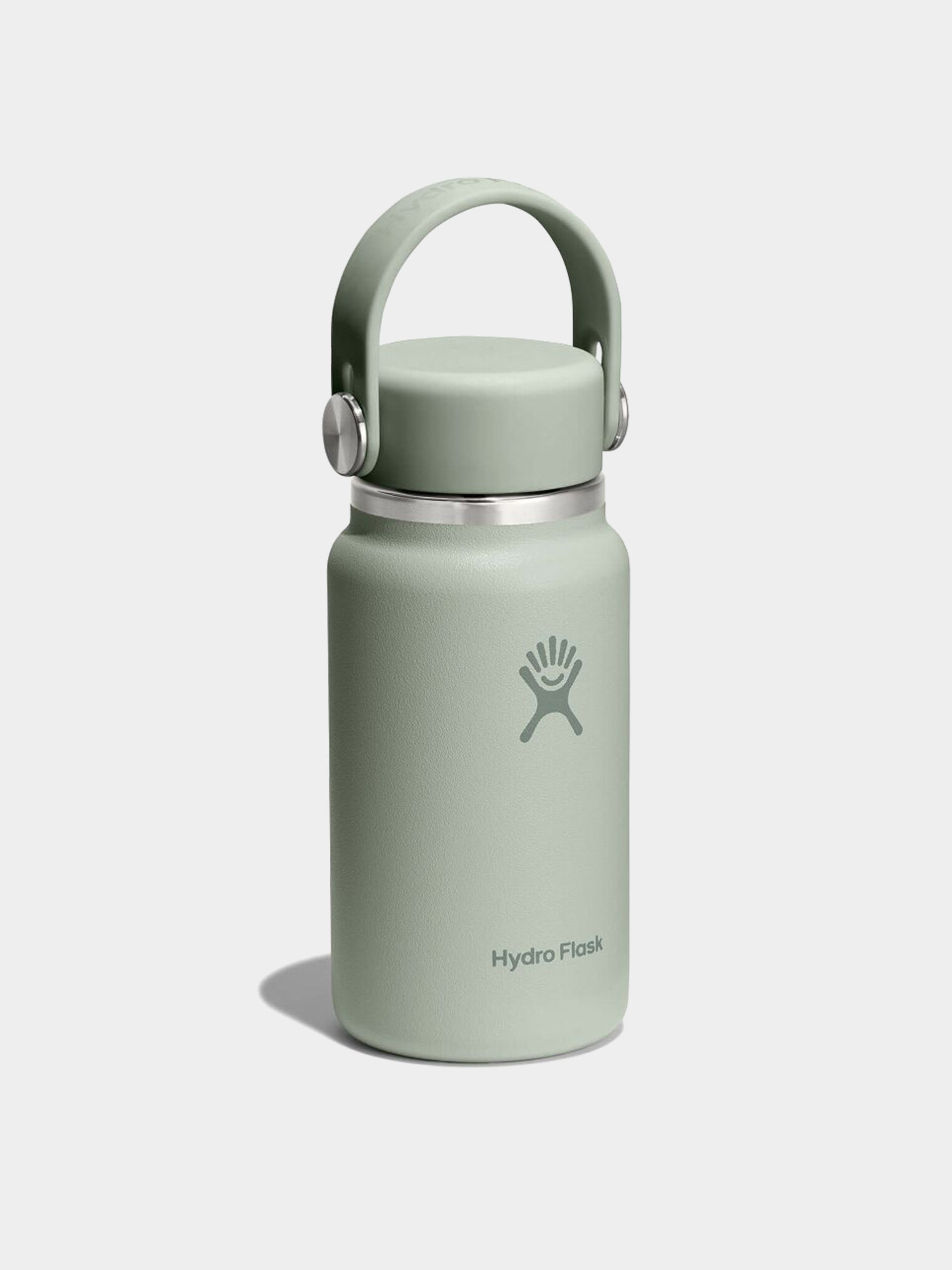 Fľaša Hydro Flask Micro Hydro 200ml (agave)