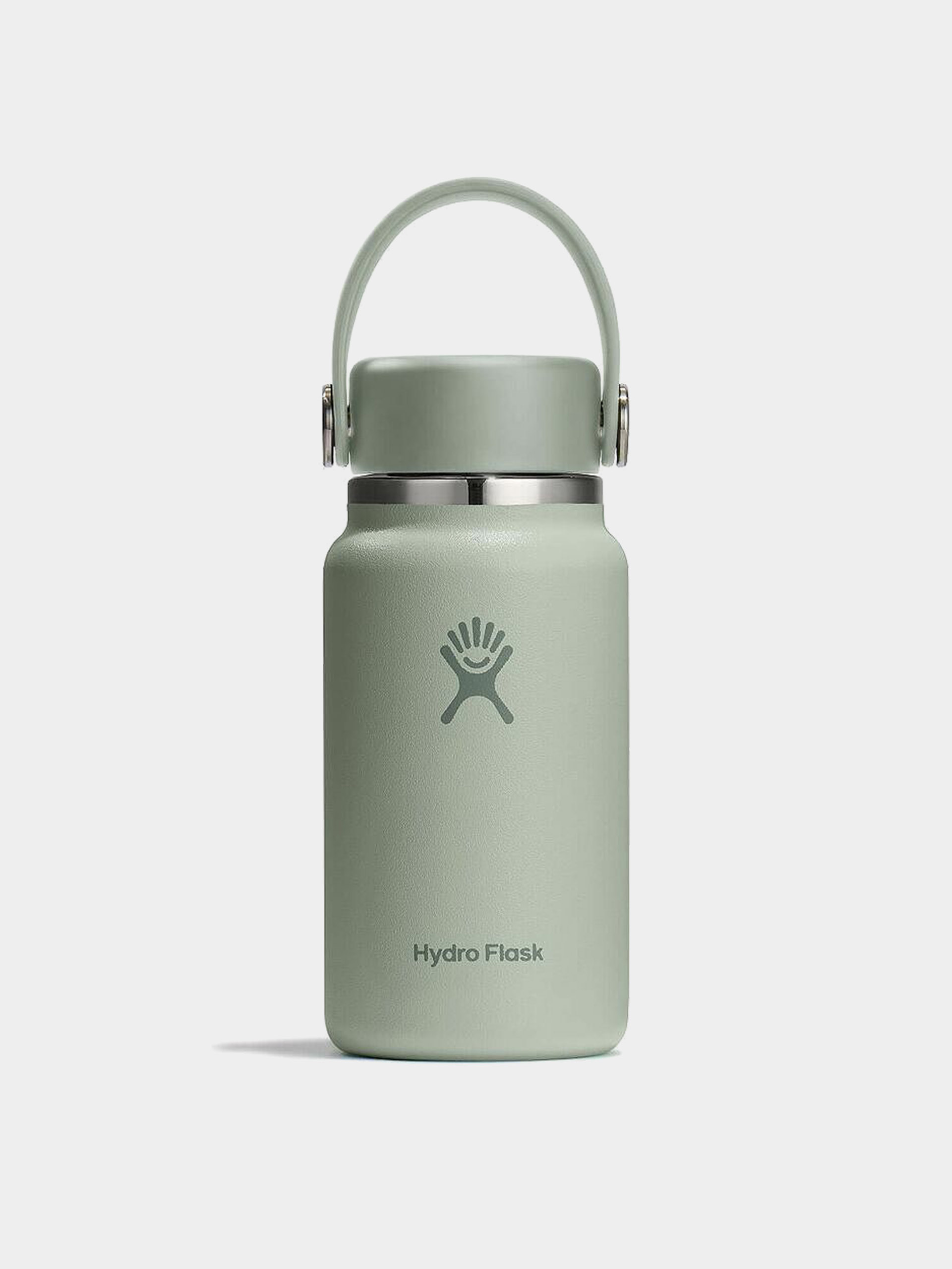 Fľaša Hydro Flask Micro Hydro 200ml (agave)