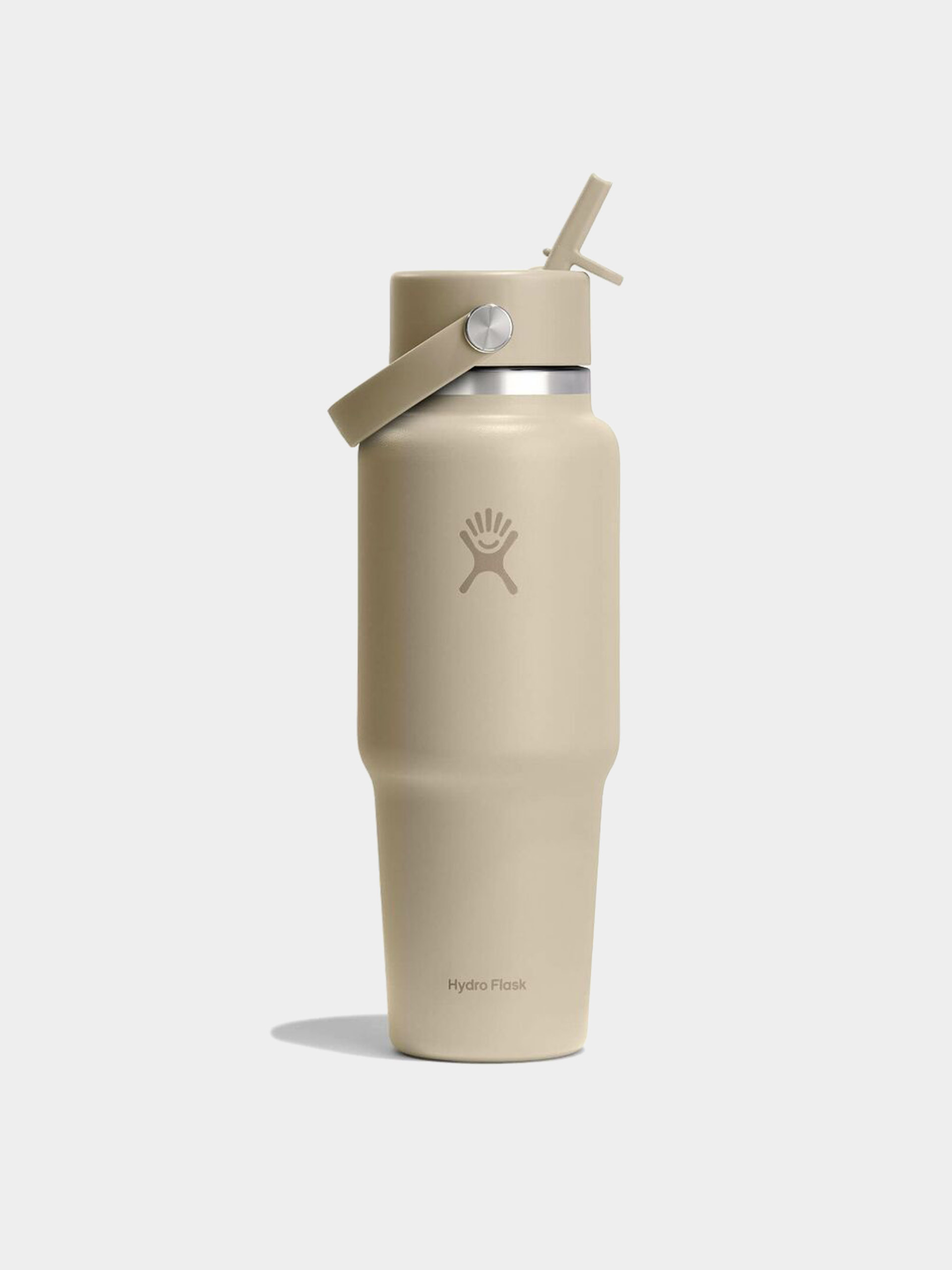 Fľaša Hydro Flask Wide Flex Straw Travel 946ml