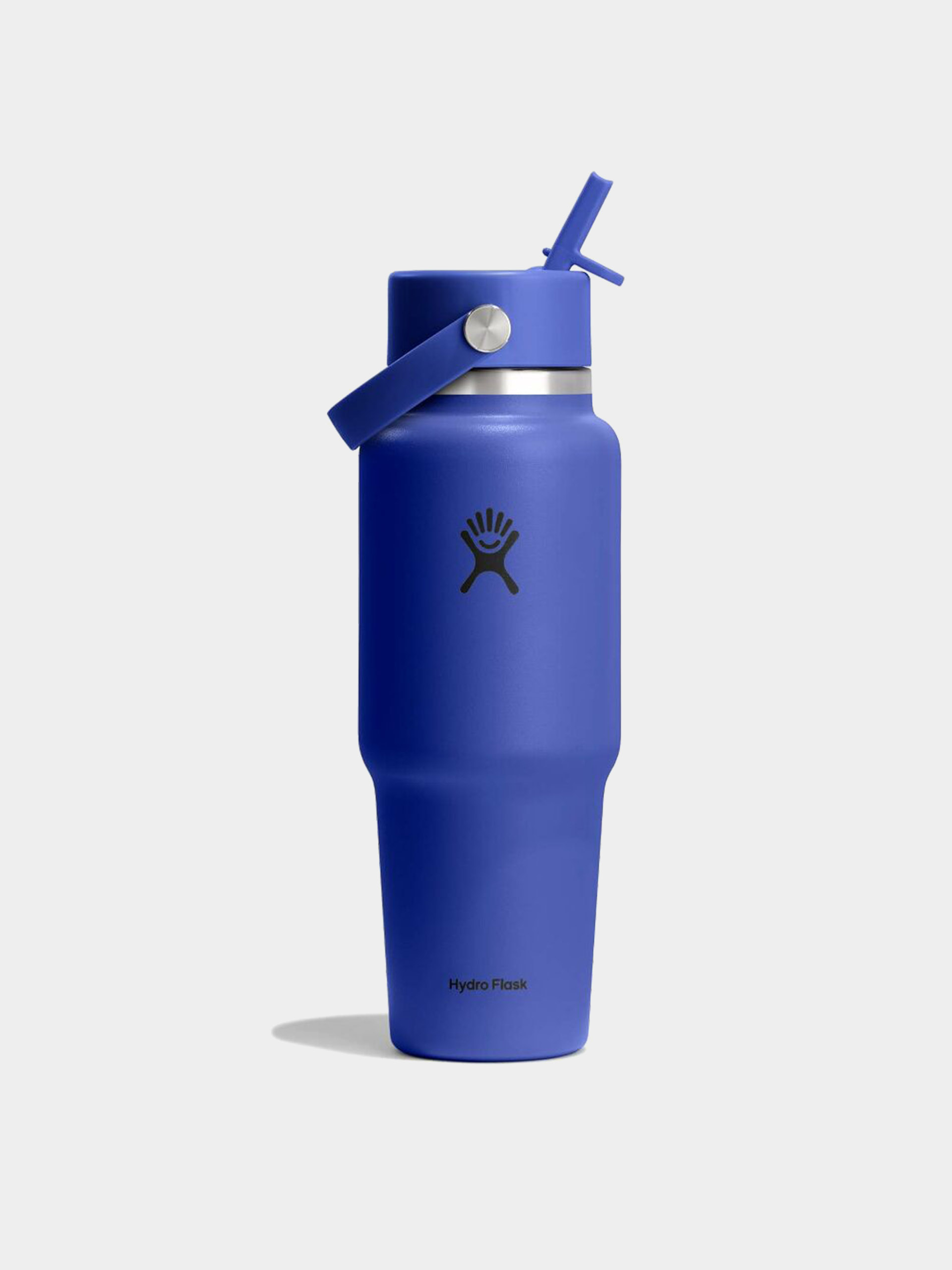 Fľaša Hydro Flask Wide Flex Straw Travel 946ml