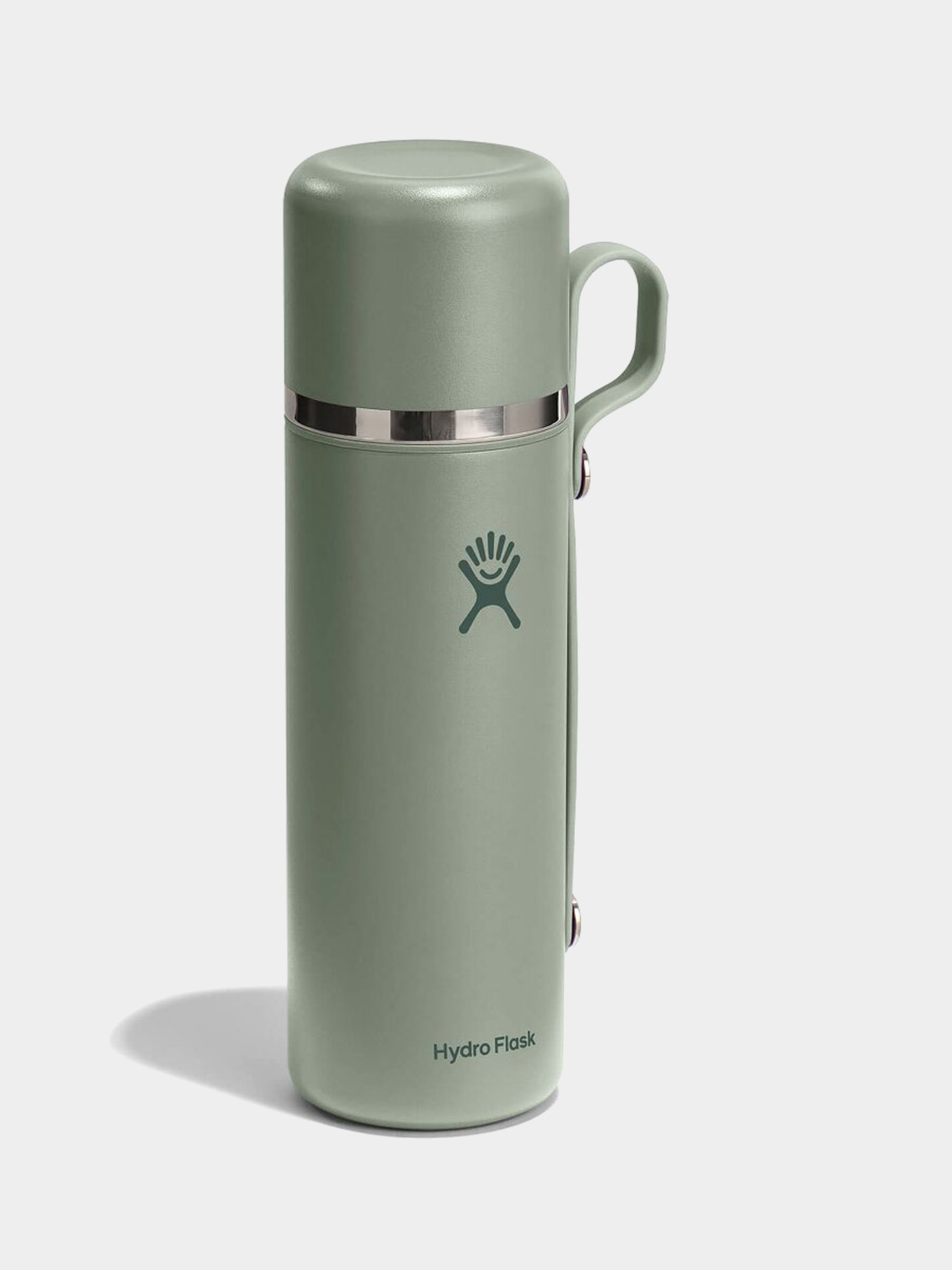 Akcesoria Hydro Flask Hot Flask And Cup 828ml (agave)