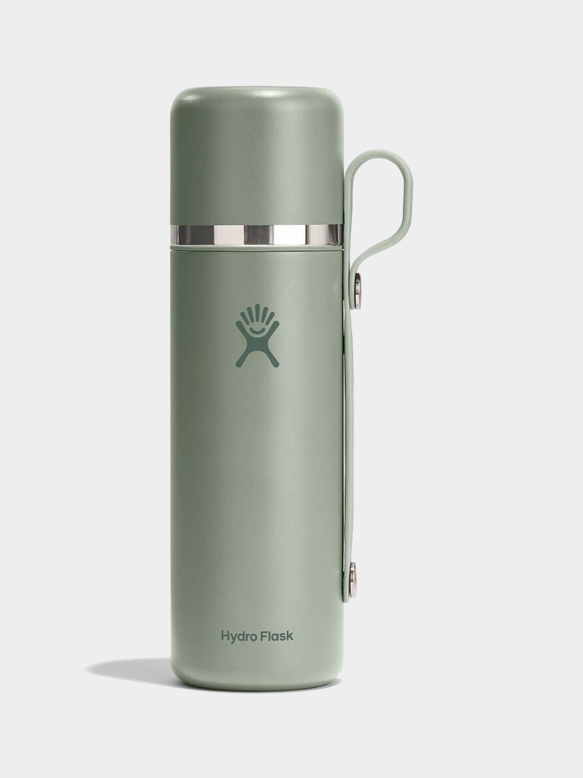 Akcesoria Hydro Flask Hot Flask And Cup 828ml (agave)