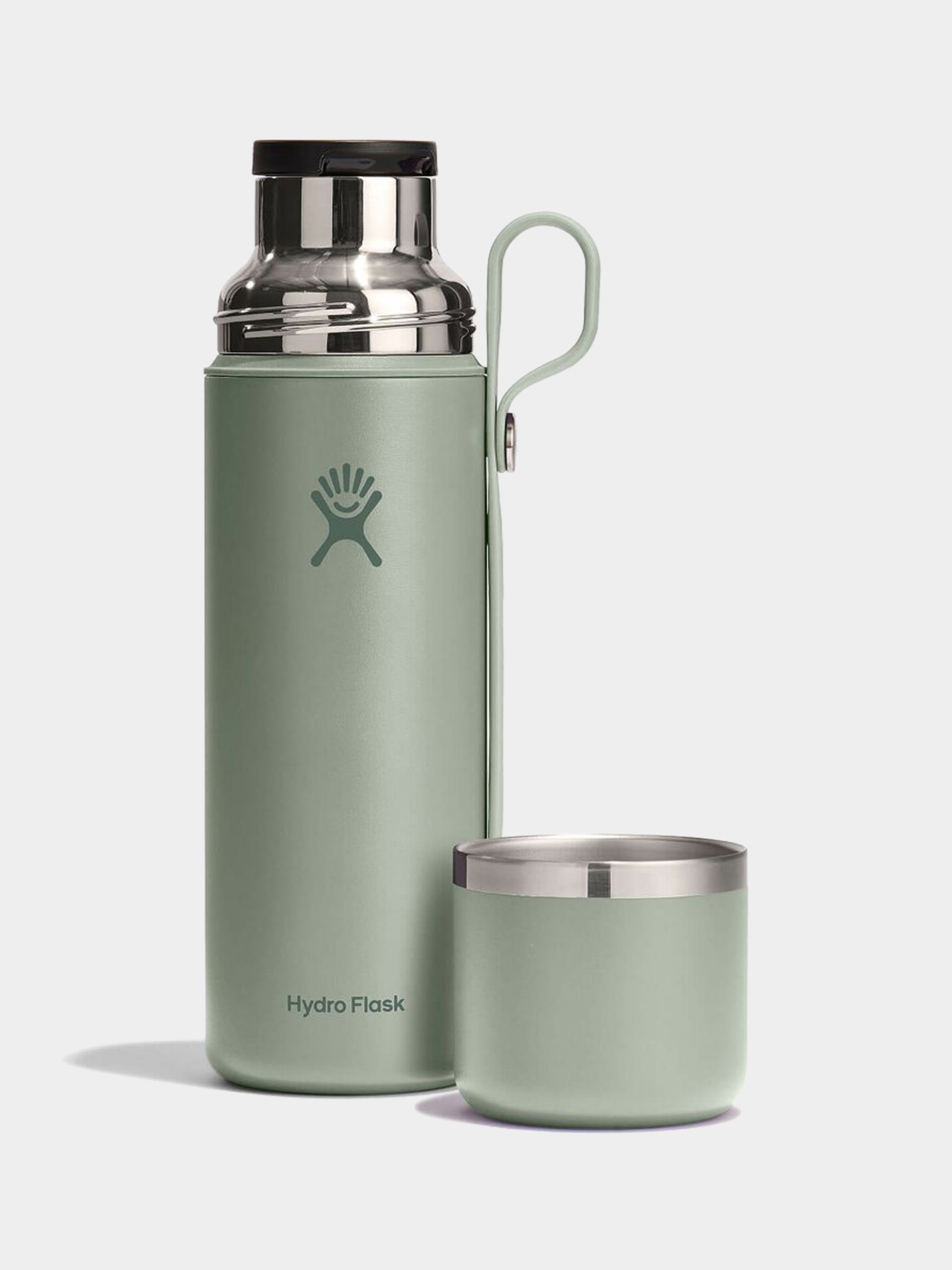 Akcesoria Hydro Flask Hot Flask And Cup 828ml (agave)