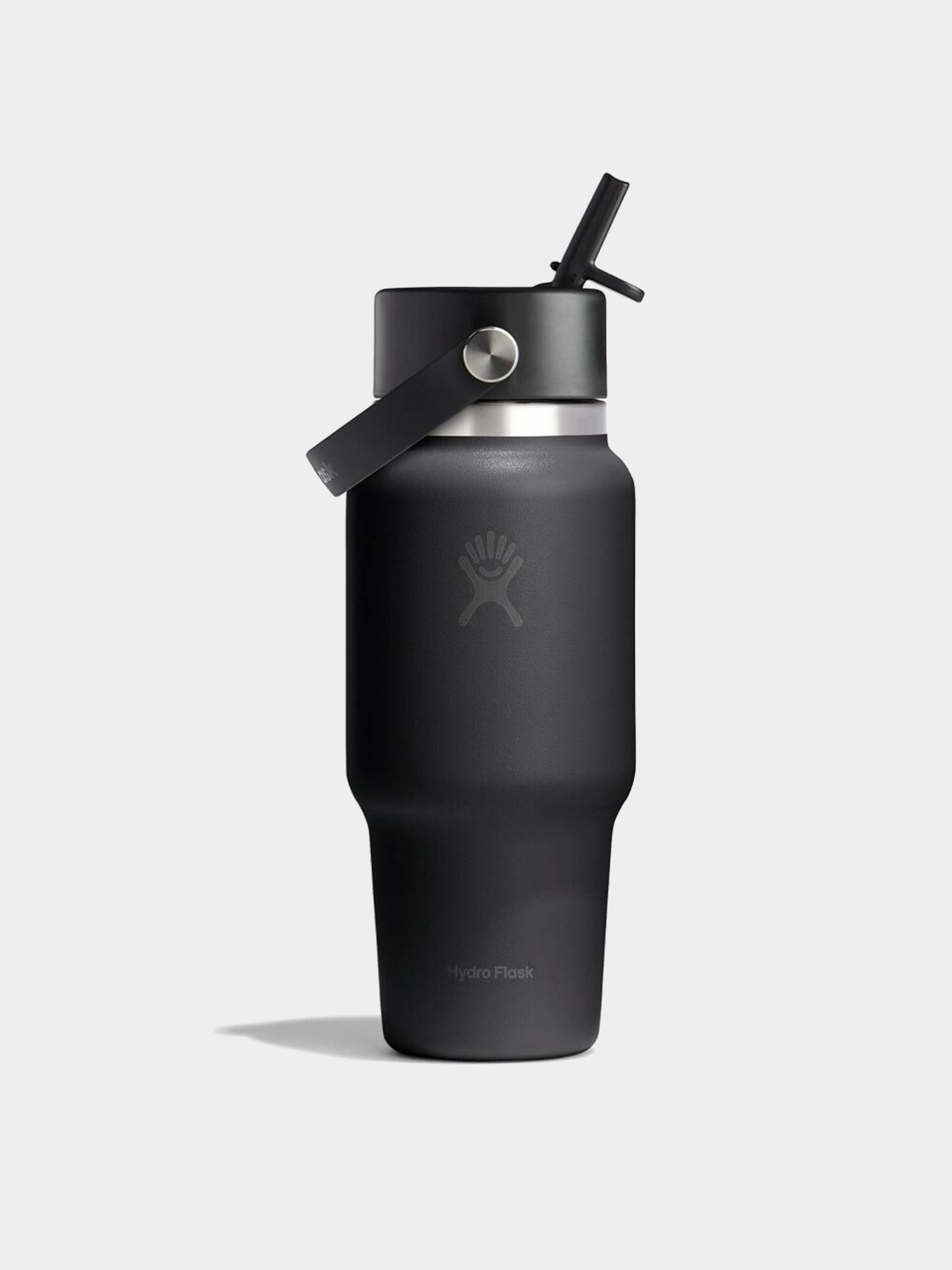 Fľaša Hydro Flask Wide Flex Straw Travel 710ml